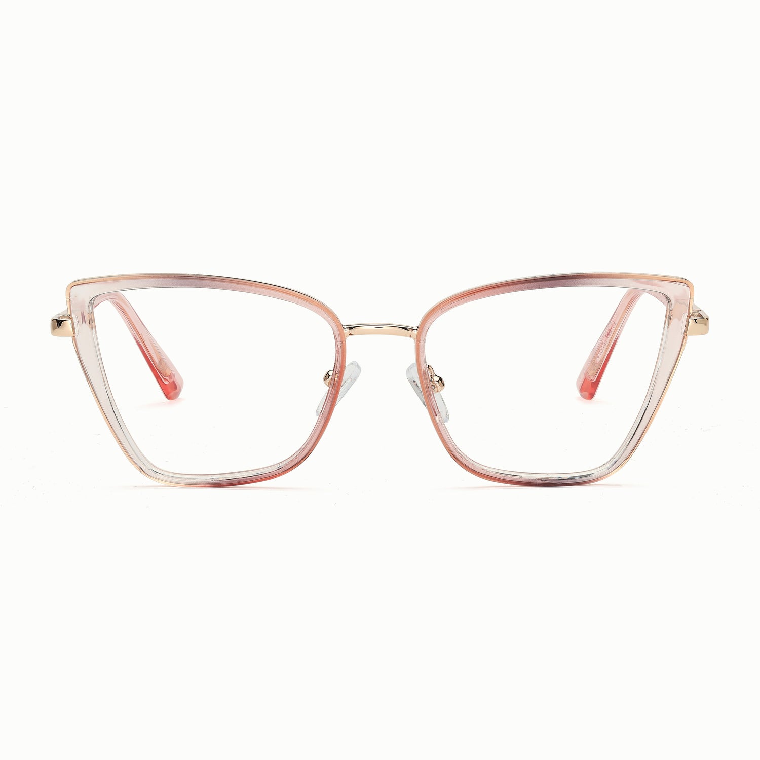 Yorke square prescription glasses 