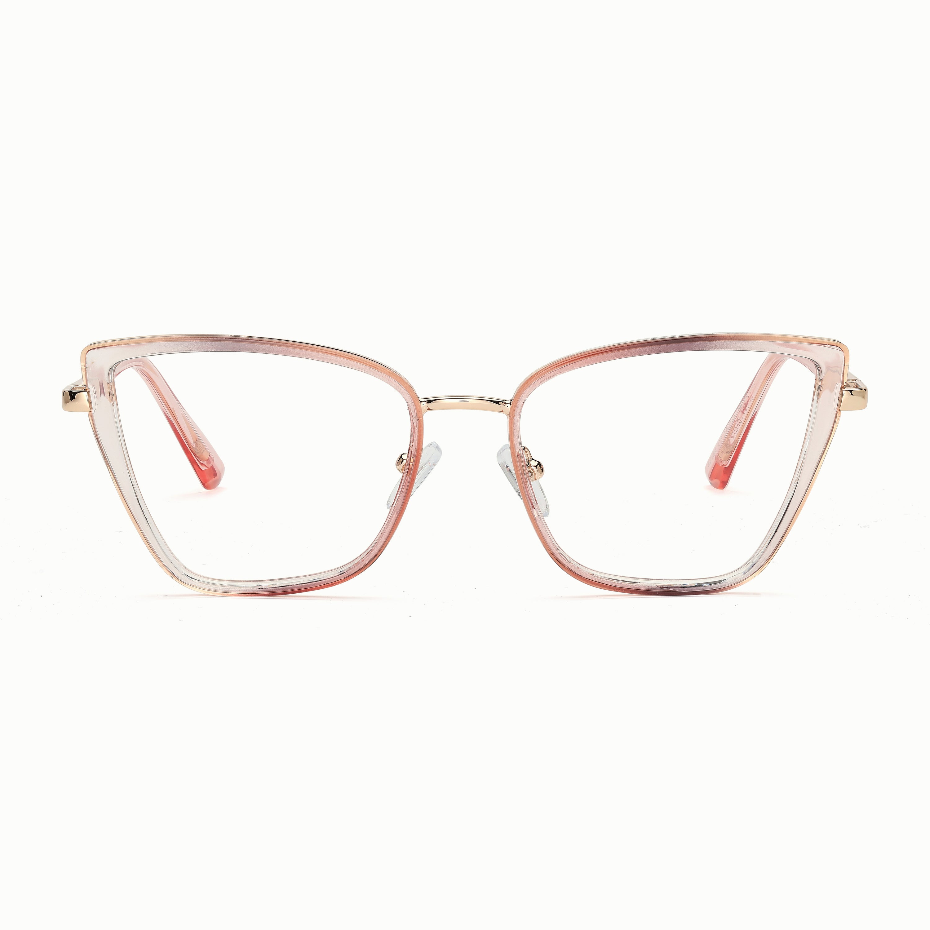 Yorke square prescription glasses 