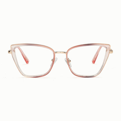 Yorke square prescription glasses 