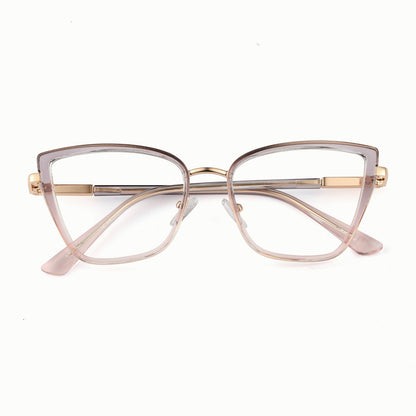 Yorke square prescription glasses 