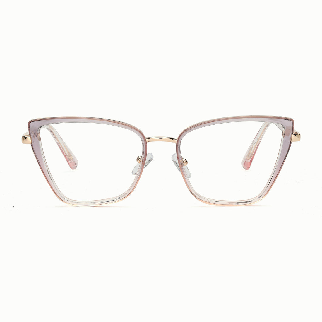 Yorke square prescription glasses 