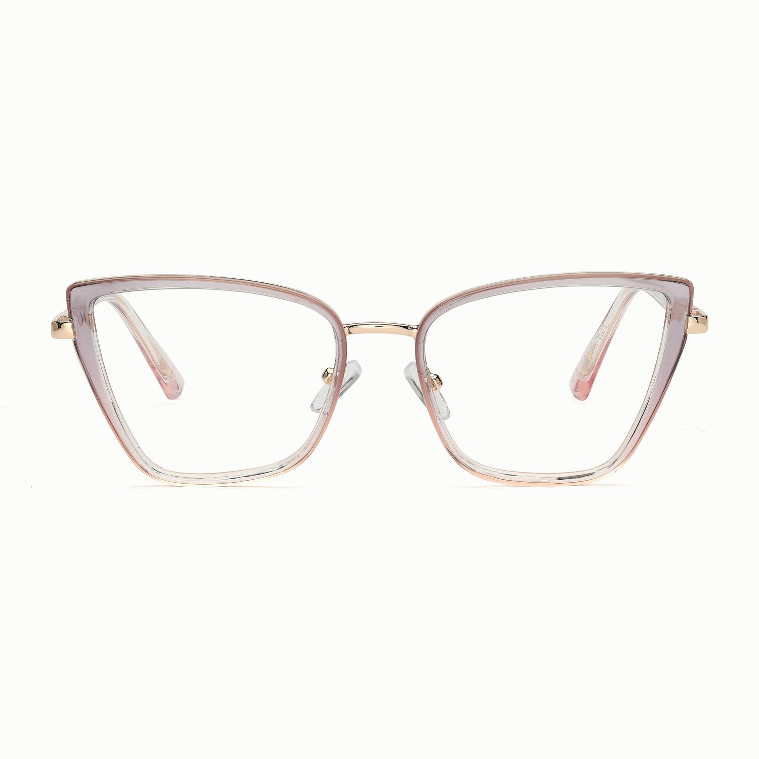 Yorke square prescription glasses 