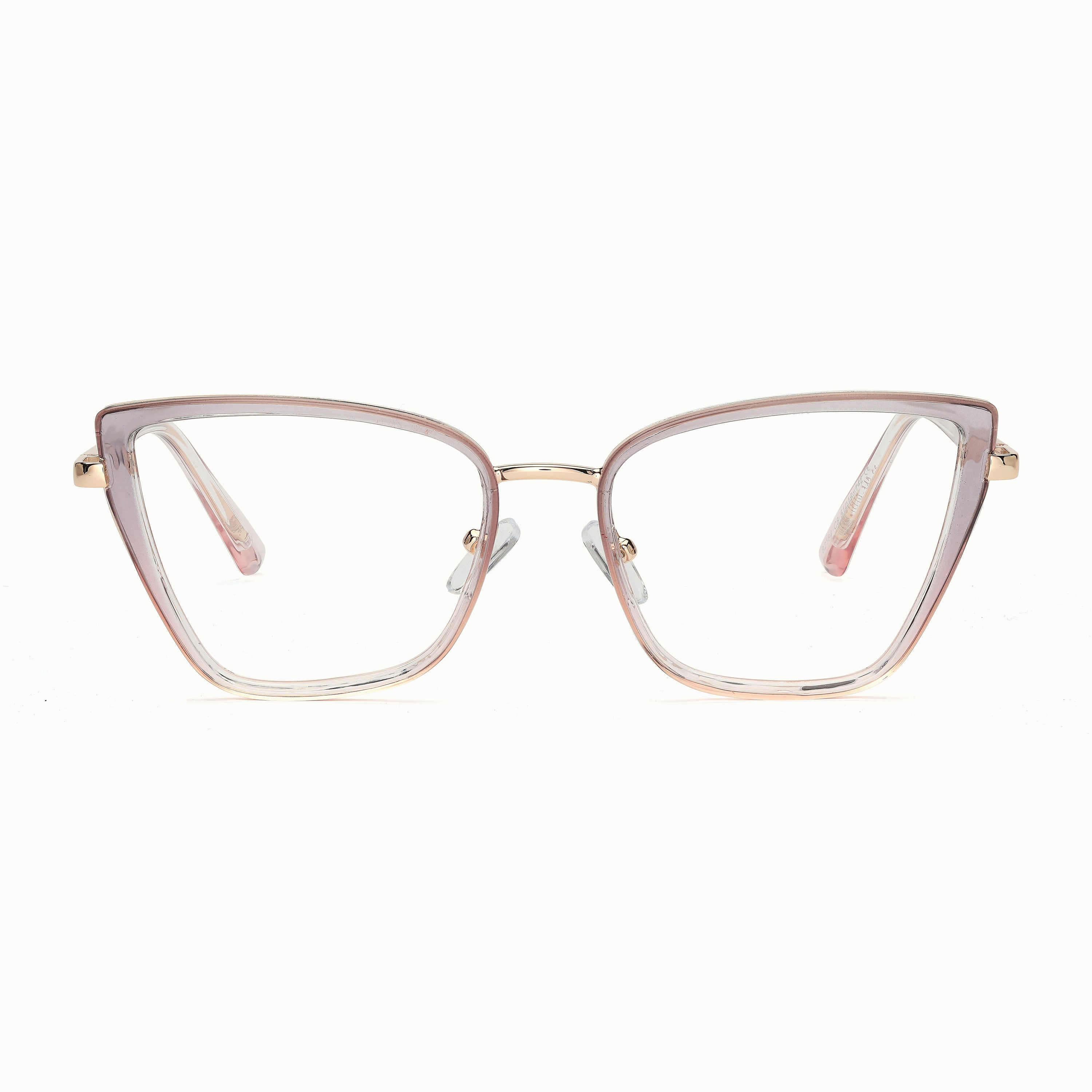 Yorke square prescription glasses 