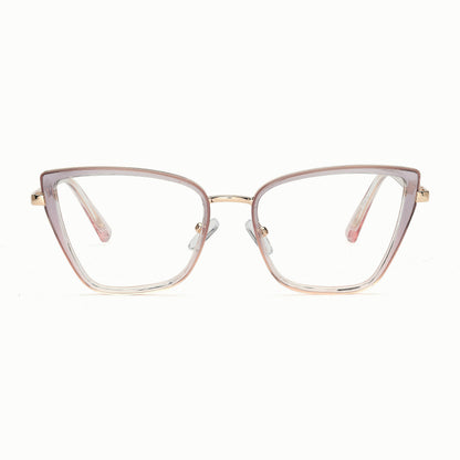 Yorke square prescription glasses 