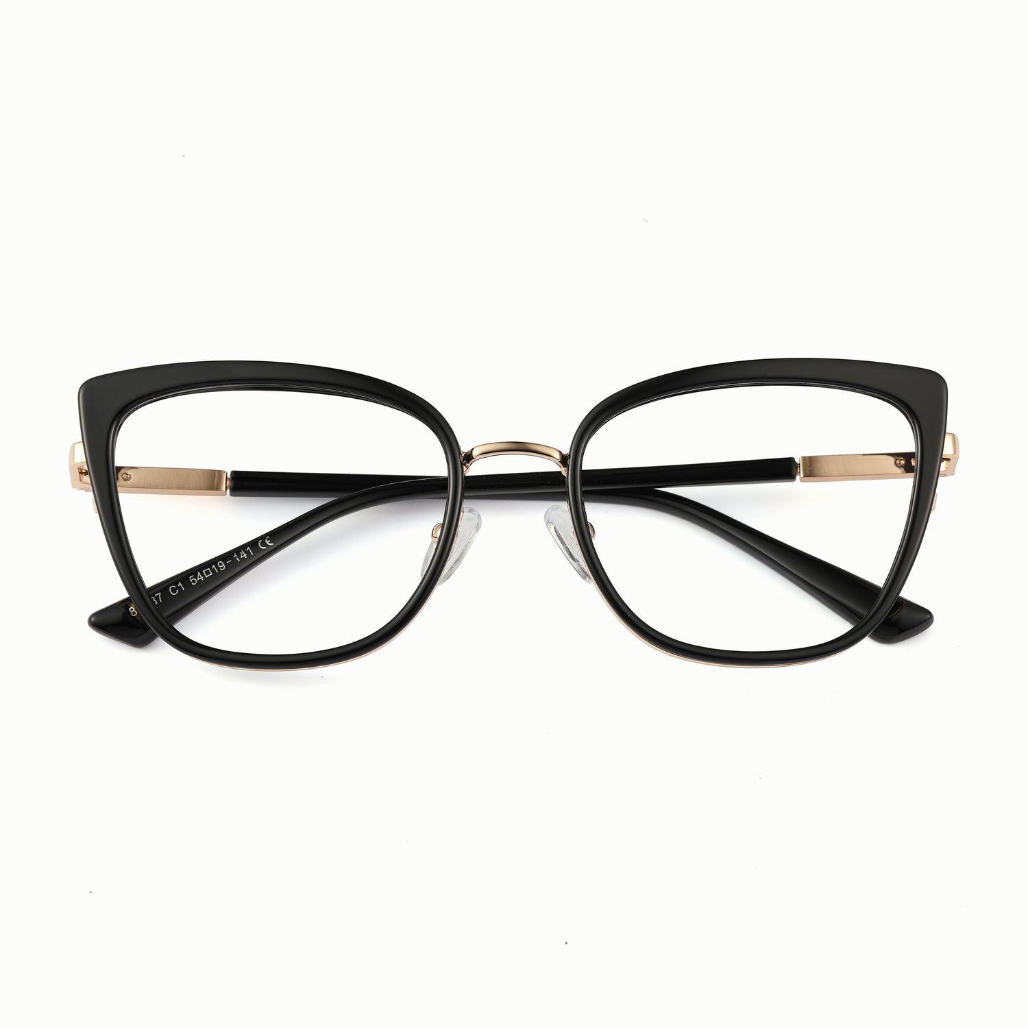Afton square prescription glasses 
