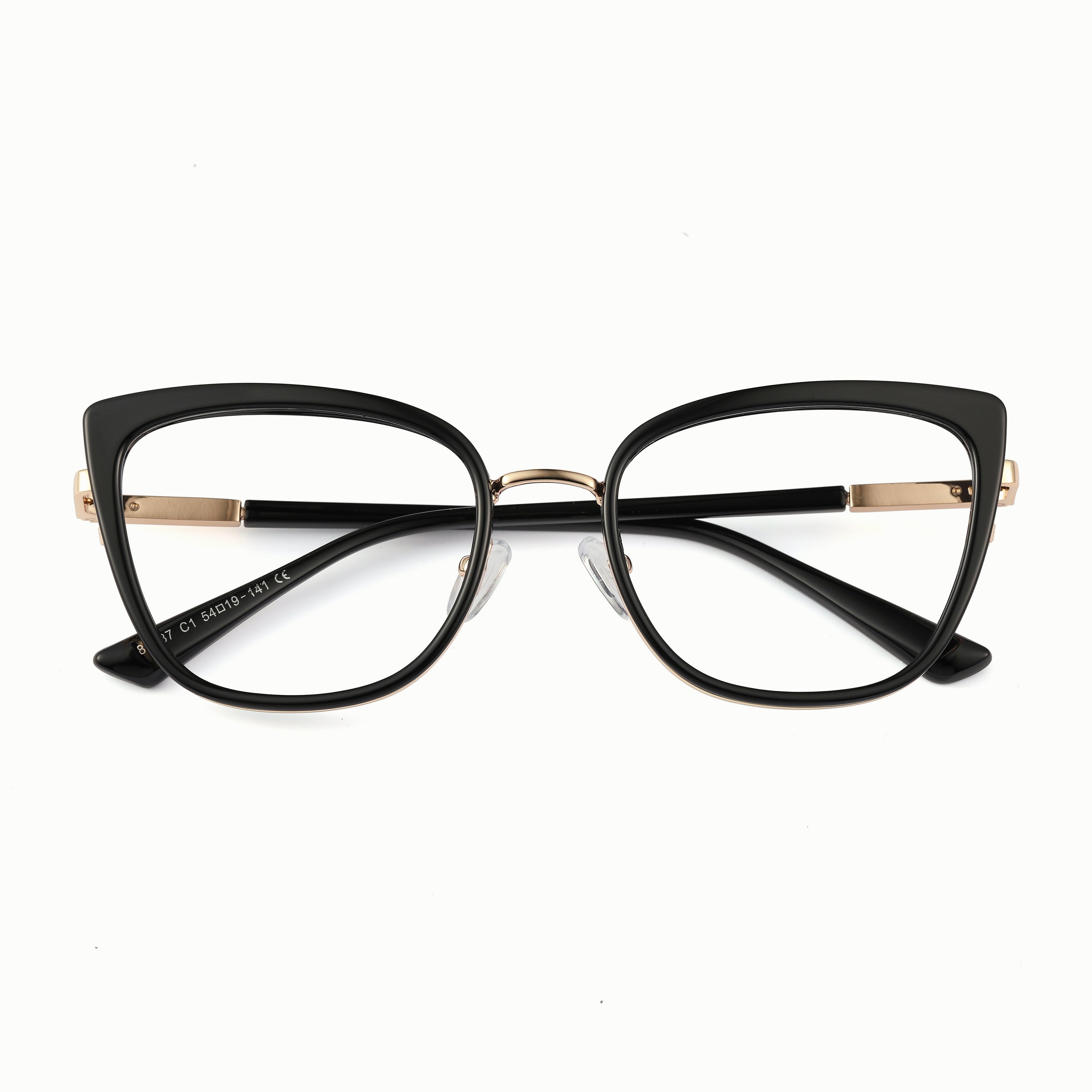 Afton square prescription glasses 