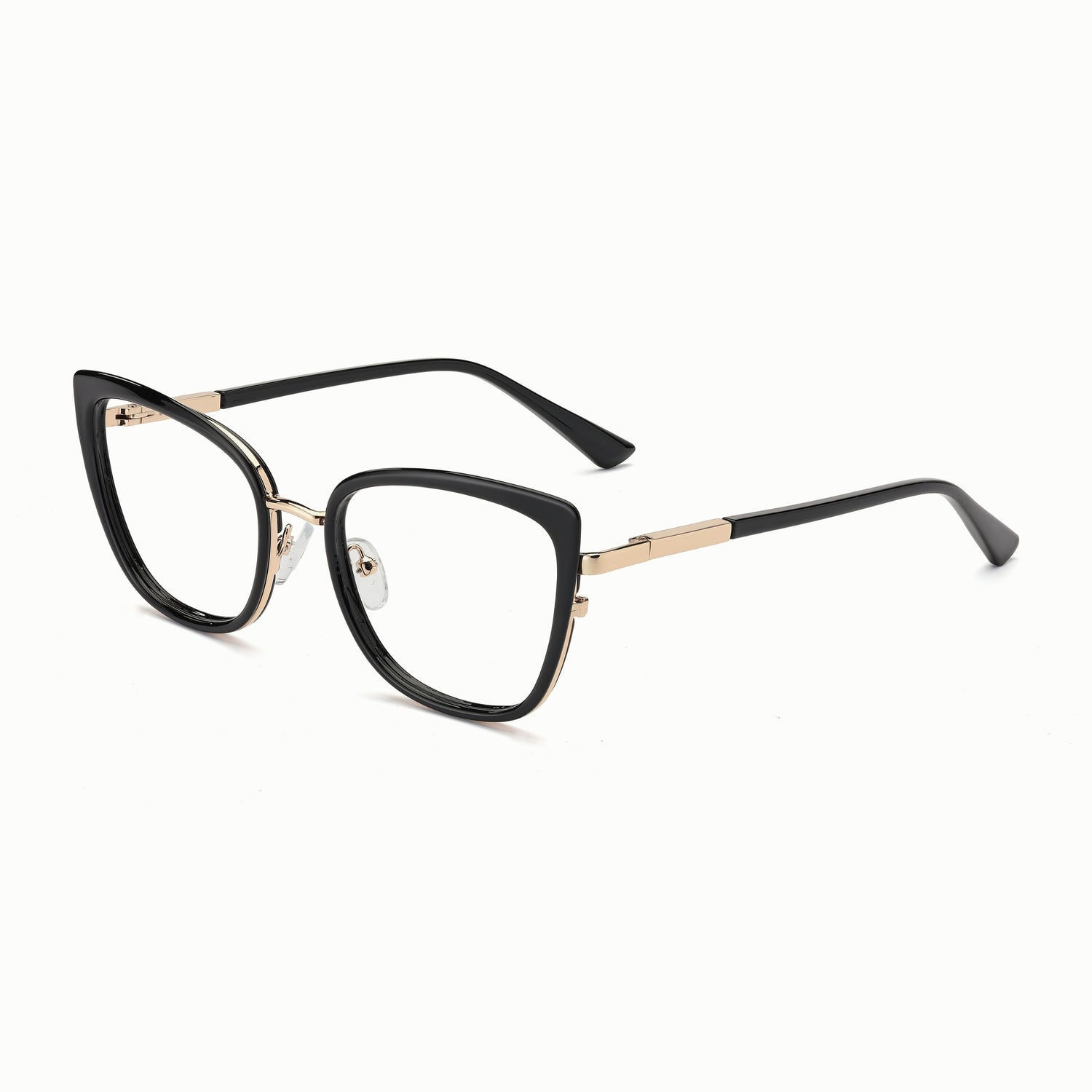Afton square prescription glasses 
