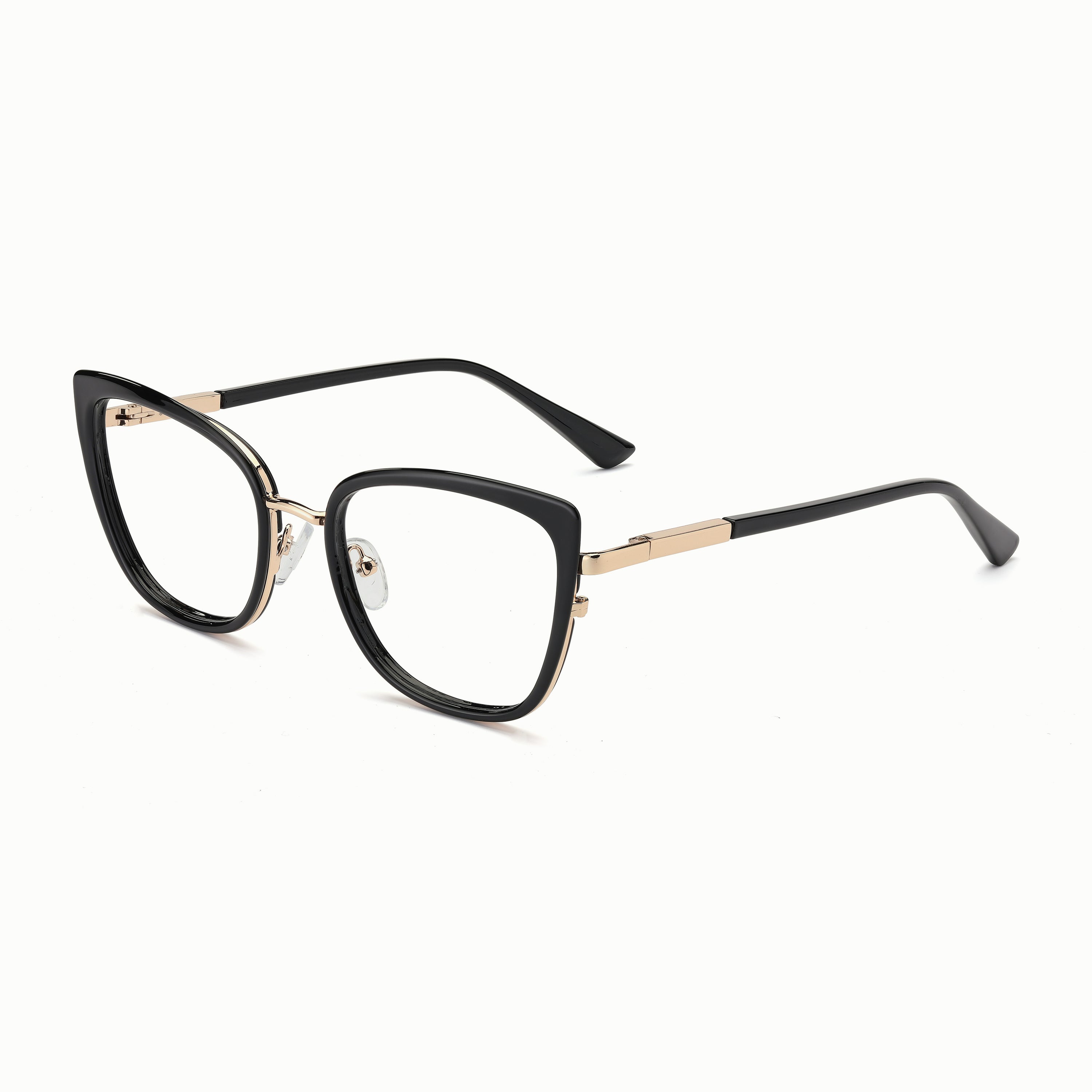 Afton square prescription glasses 