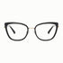Afton square prescription glasses 