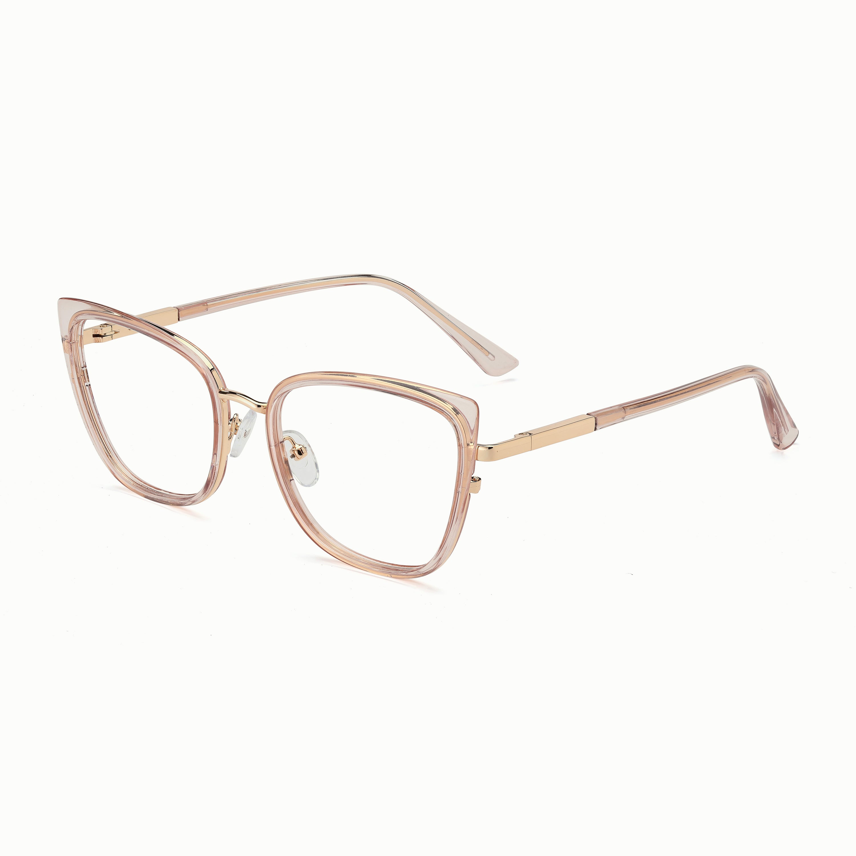 Afton square prescription glasses 