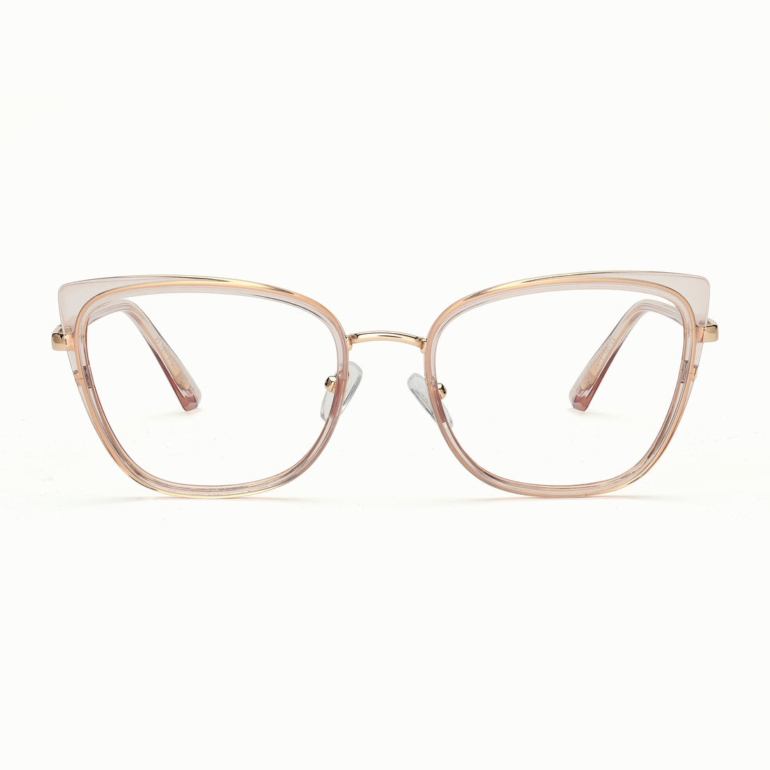 Afton square prescription glasses 