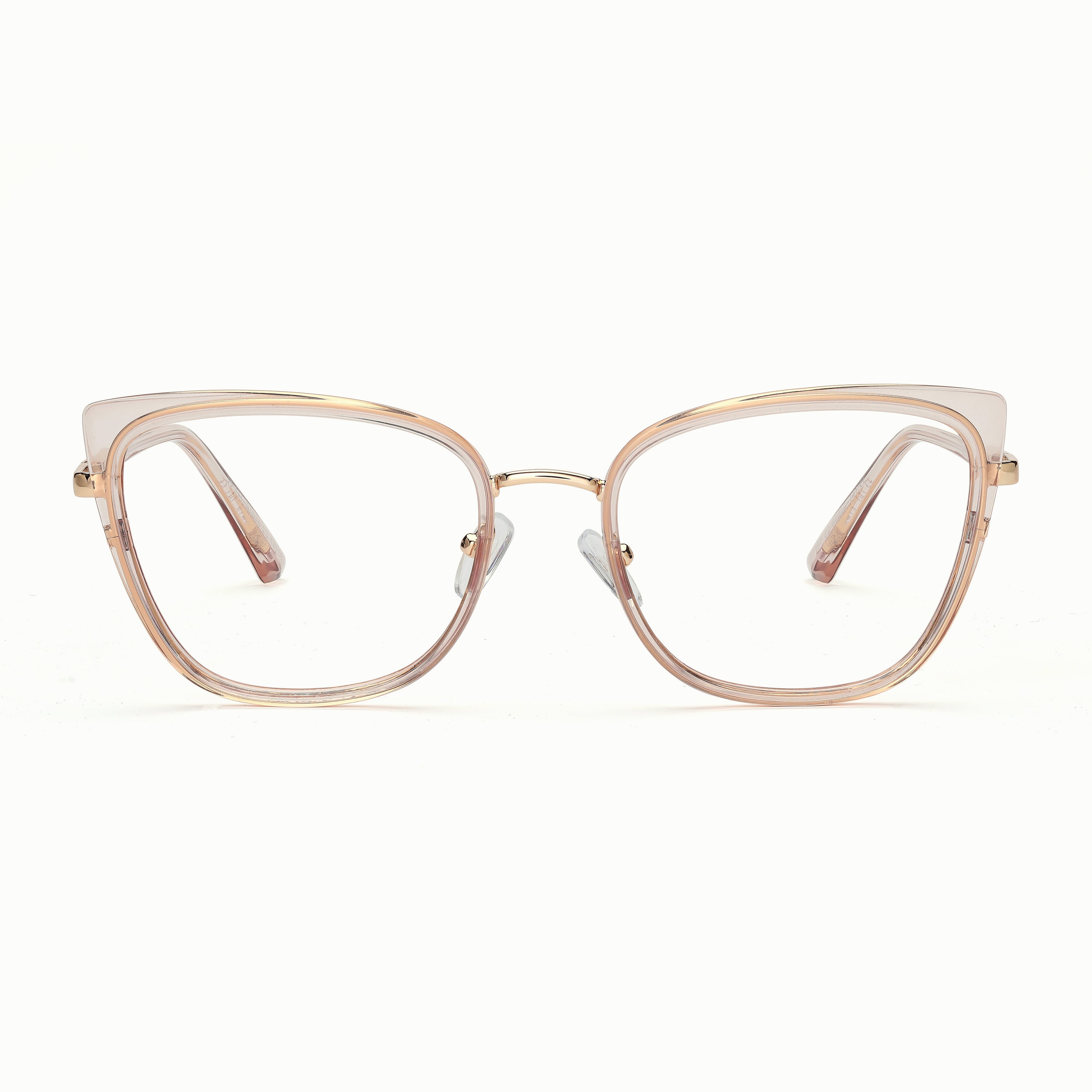 Afton square prescription glasses 