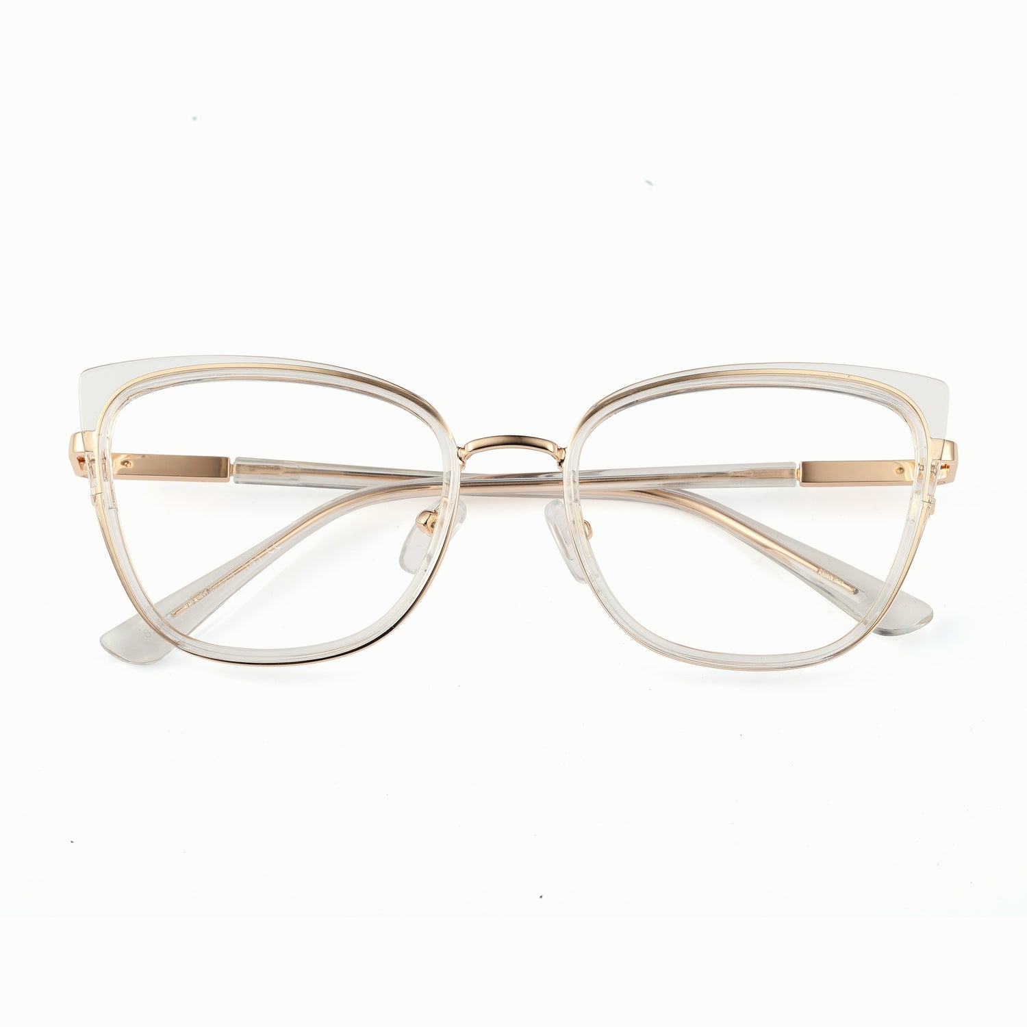Afton square prescription glasses 