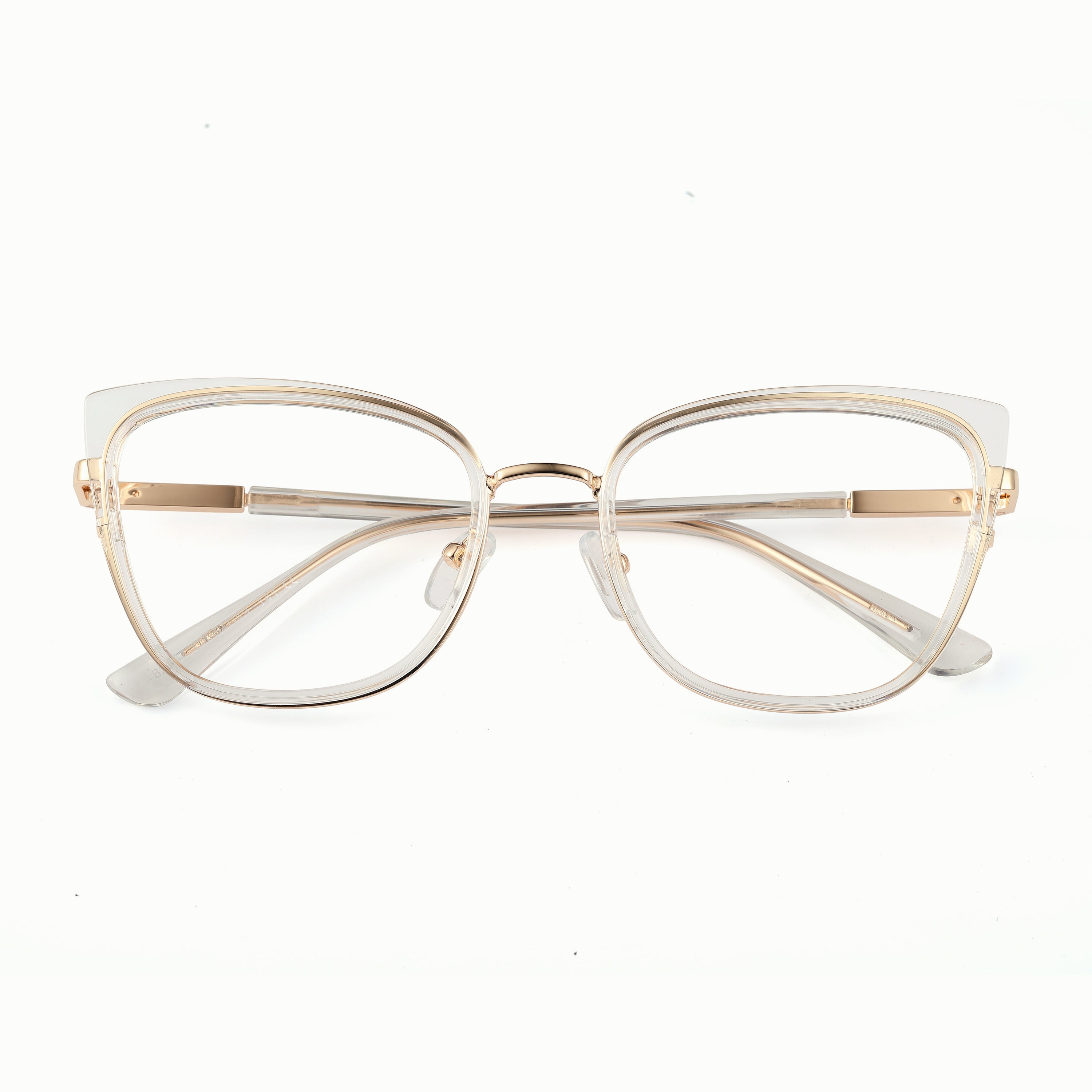 Afton square prescription glasses 
