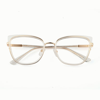 Afton square prescription glasses 