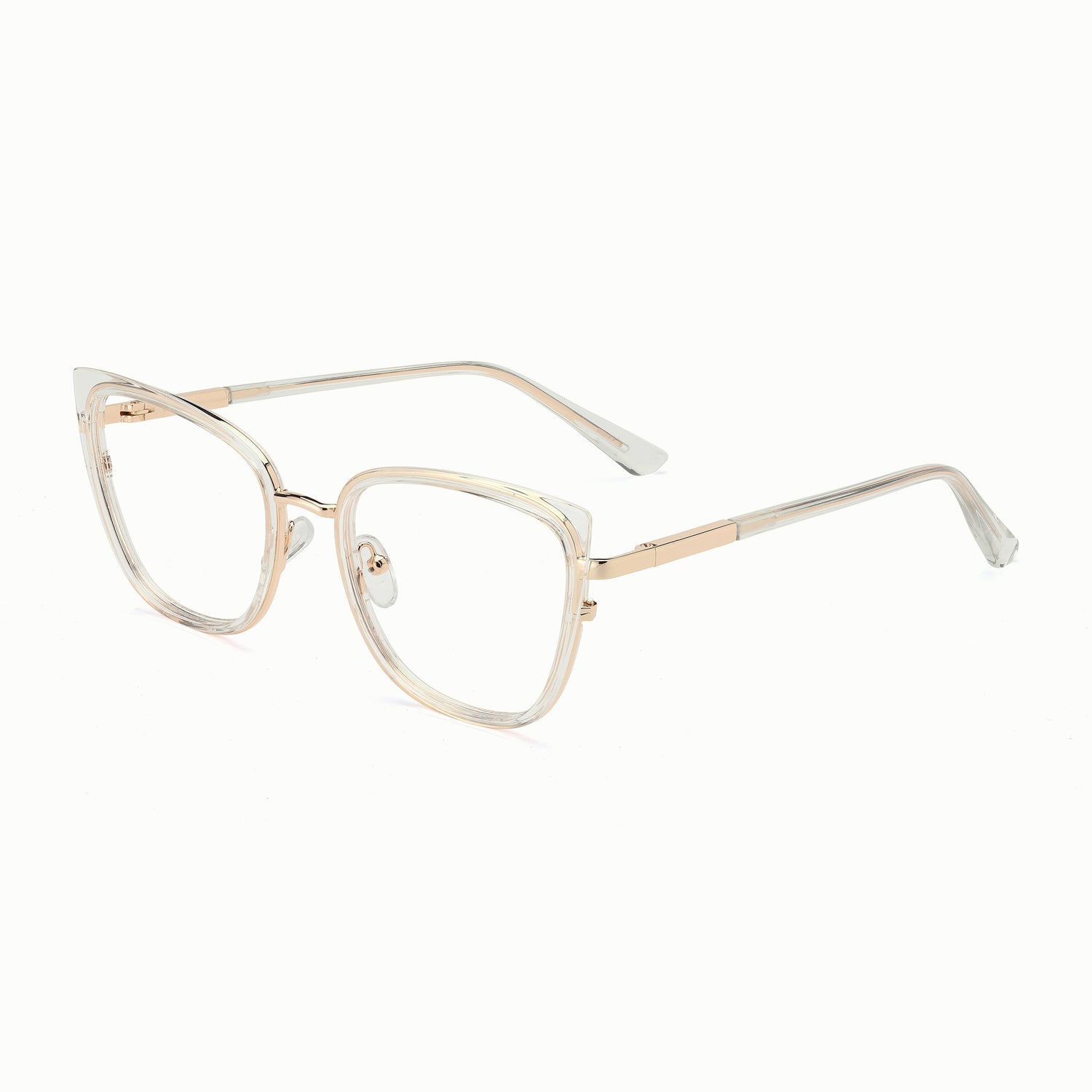 Afton square prescription glasses 