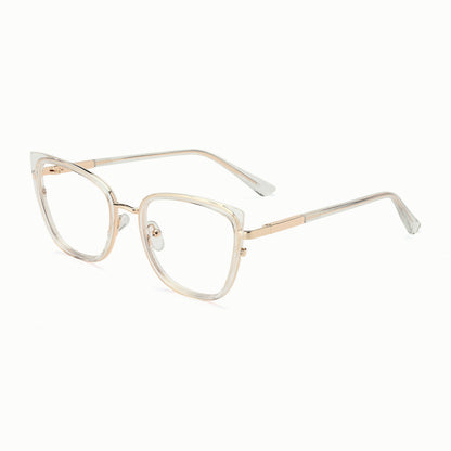 Afton square prescription glasses 