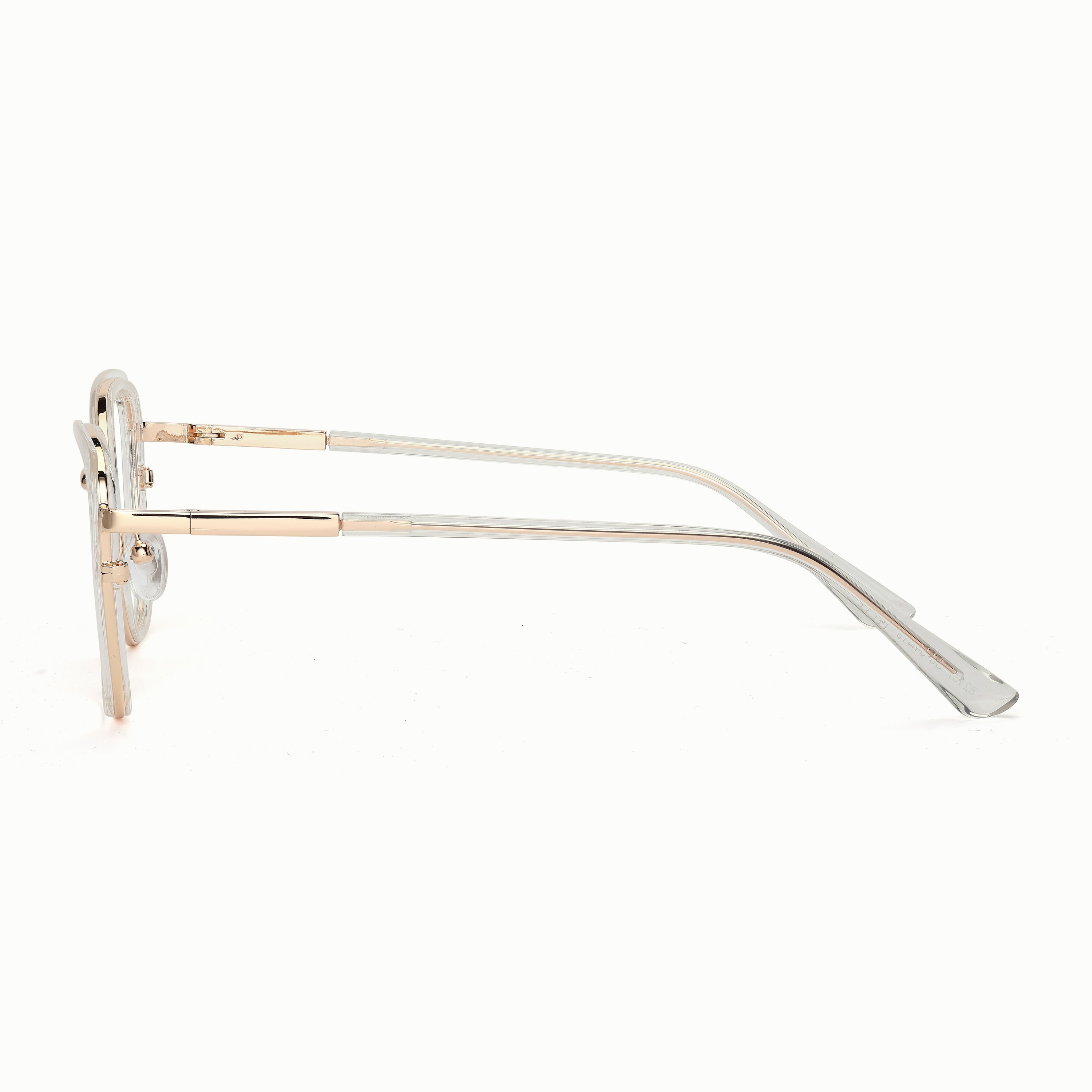 Afton square prescription glasses 