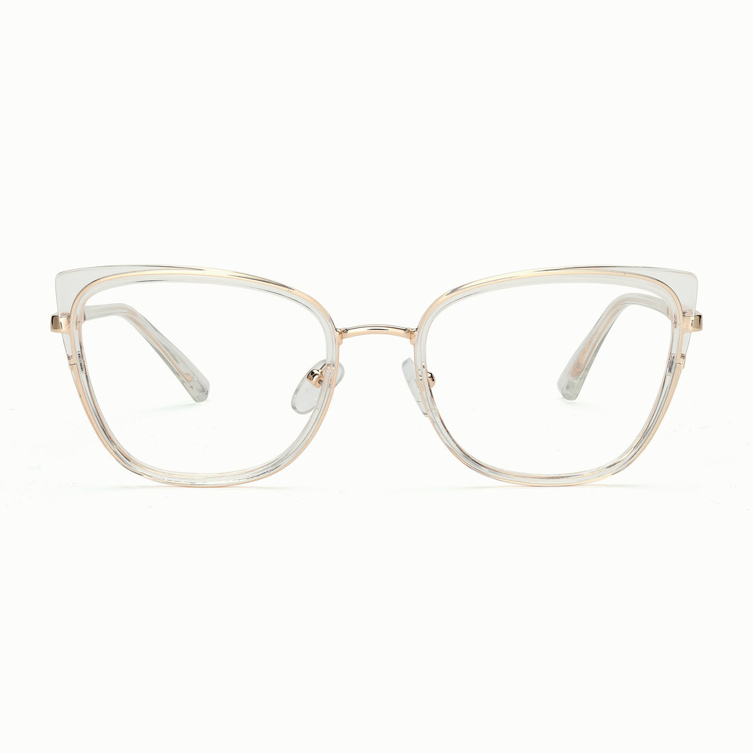 Afton square prescription glasses 