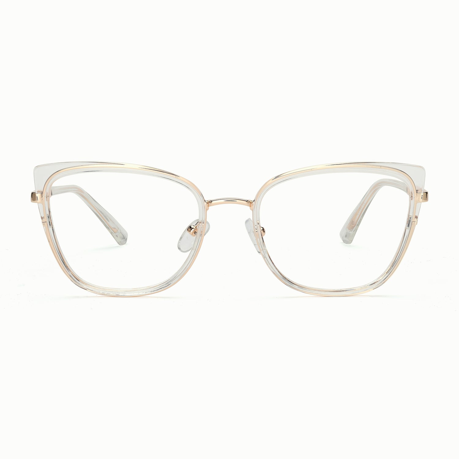 Afton square prescription glasses 