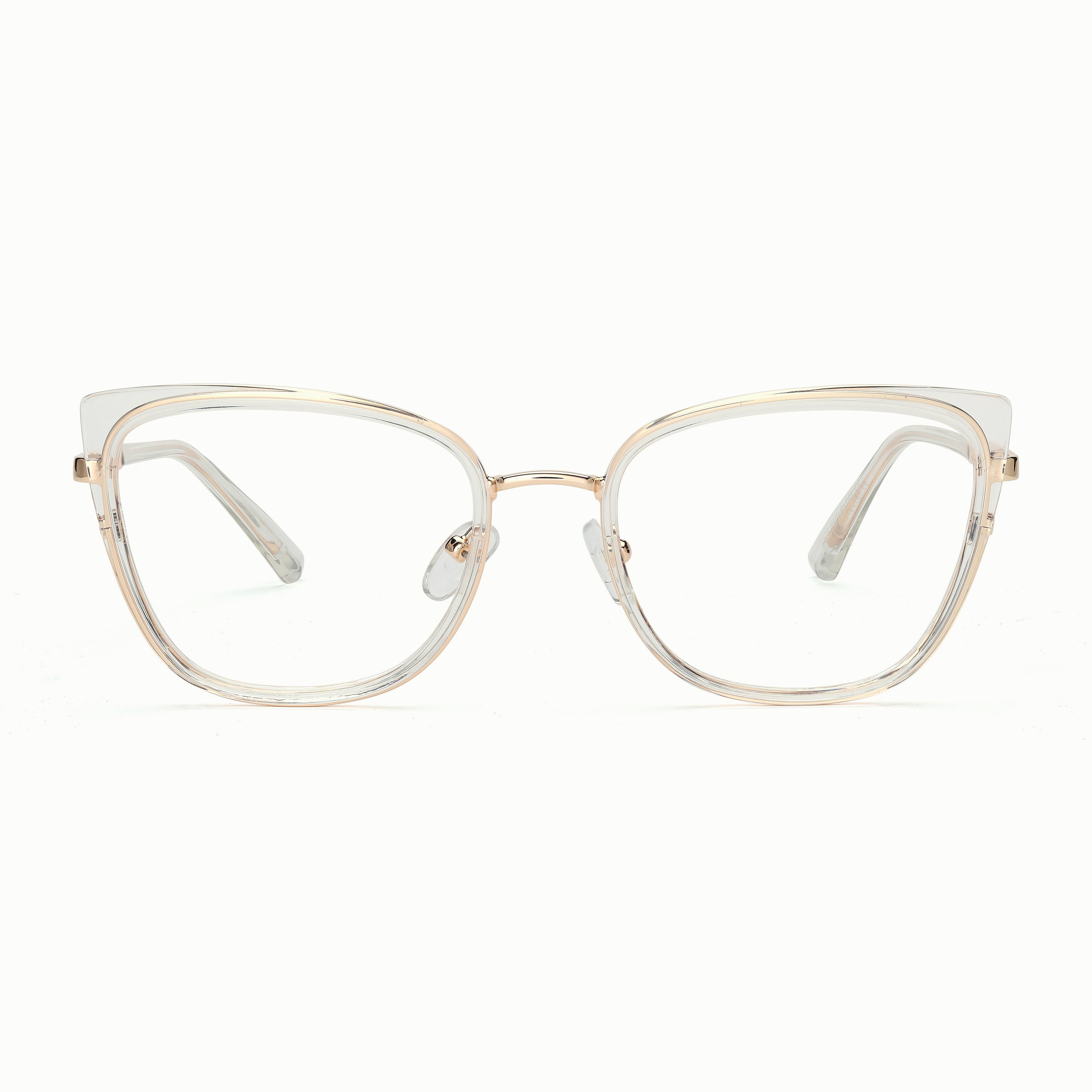 Afton square prescription glasses 