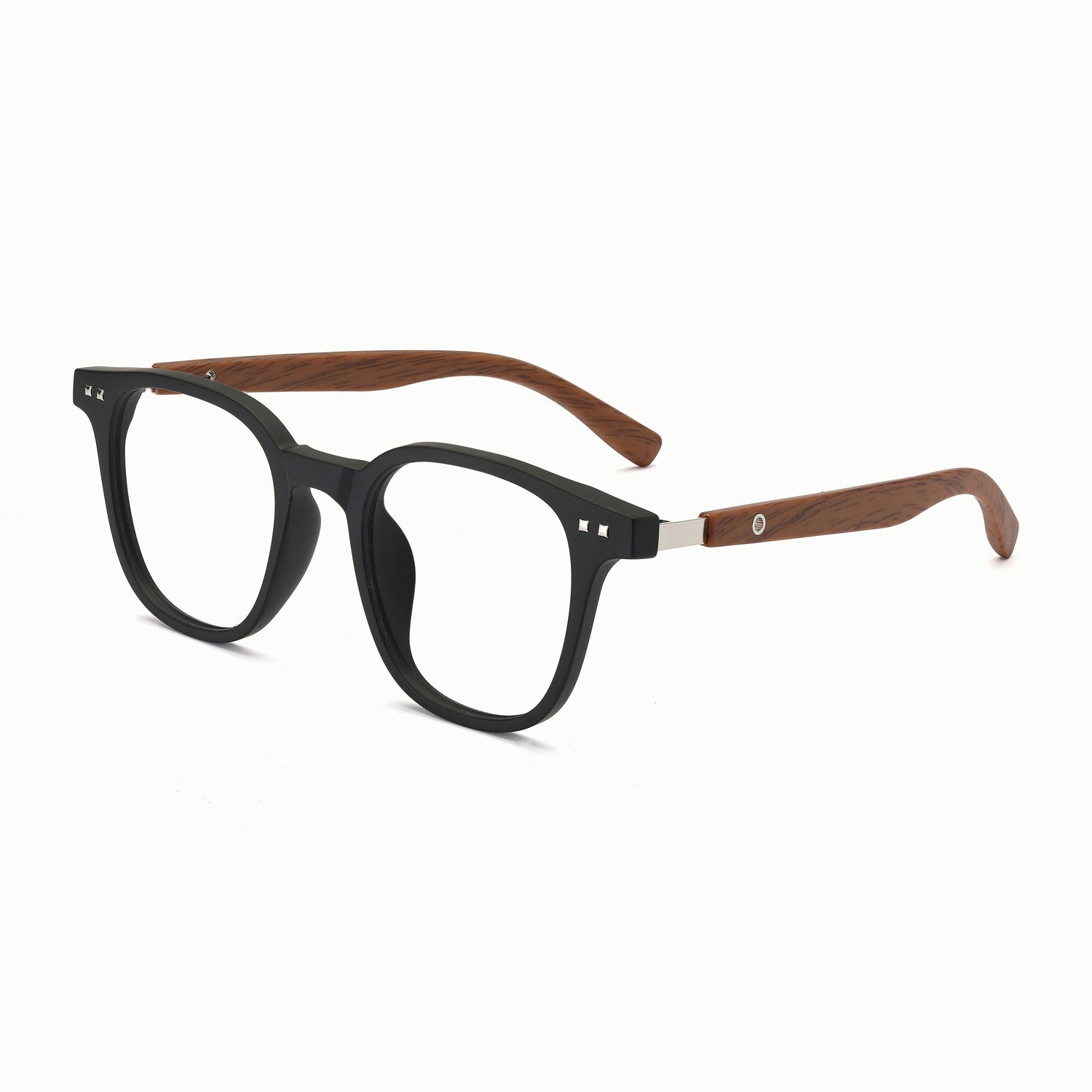 Corbett square prescription glasses 