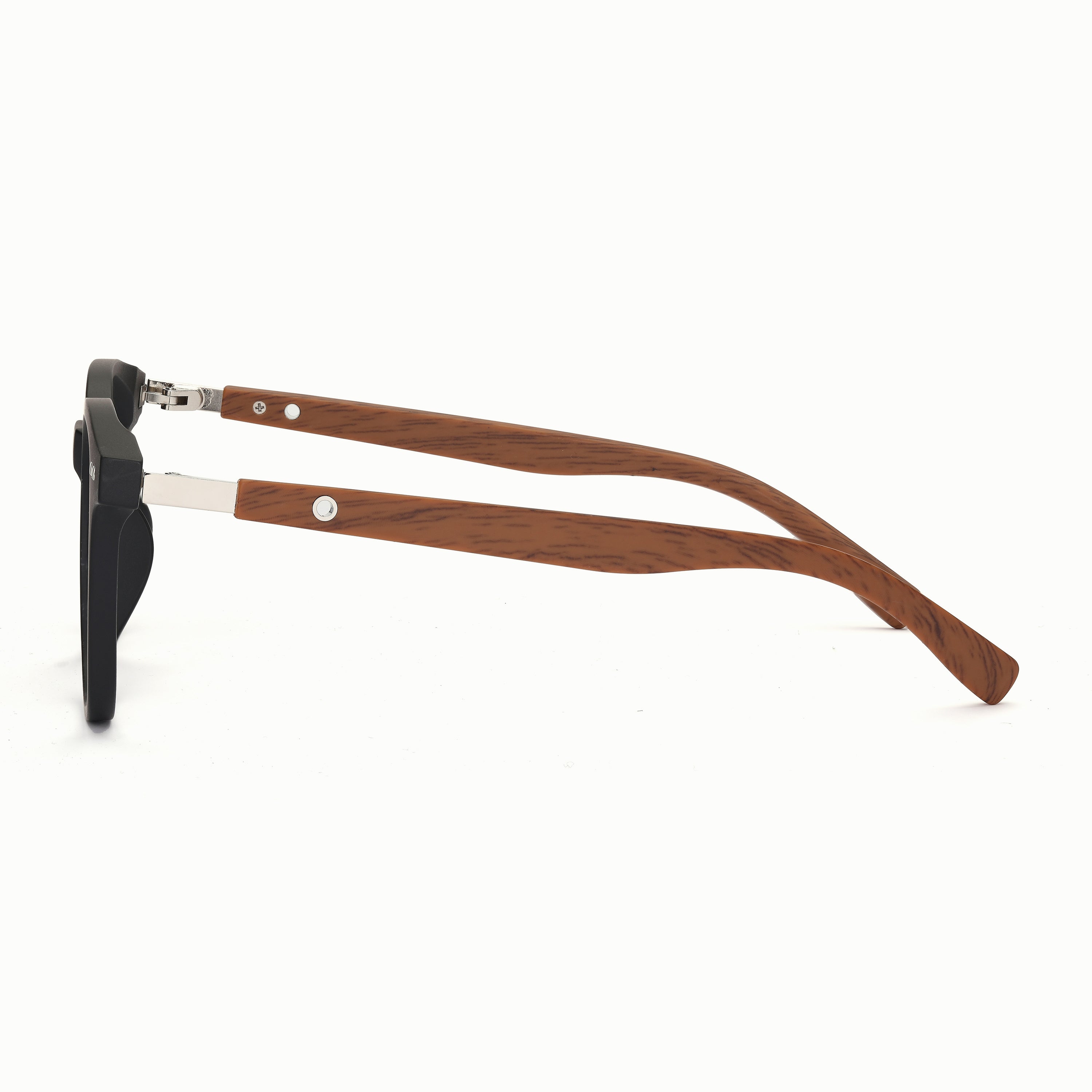 Corbett square prescription glasses 