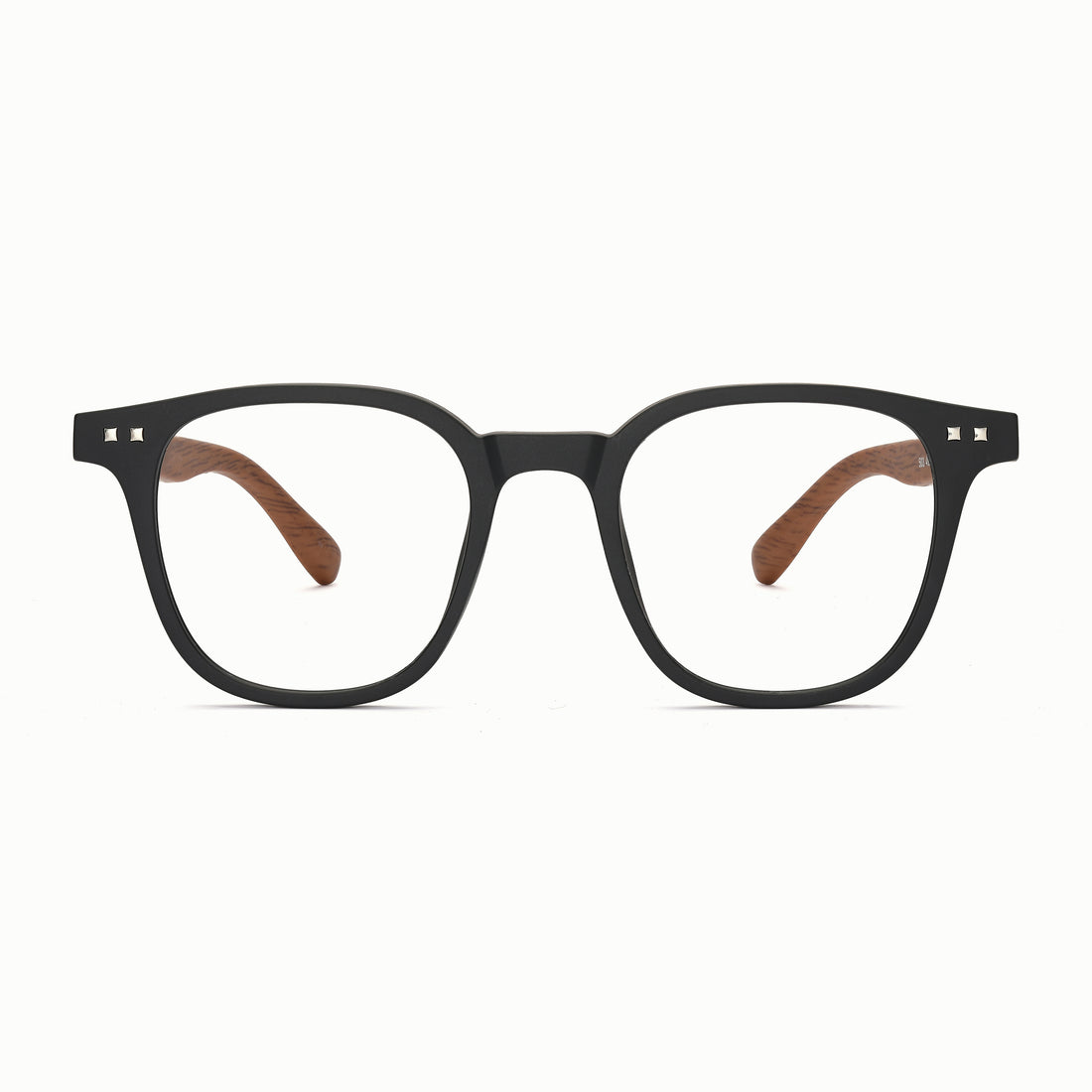 Corbett square prescription glasses 