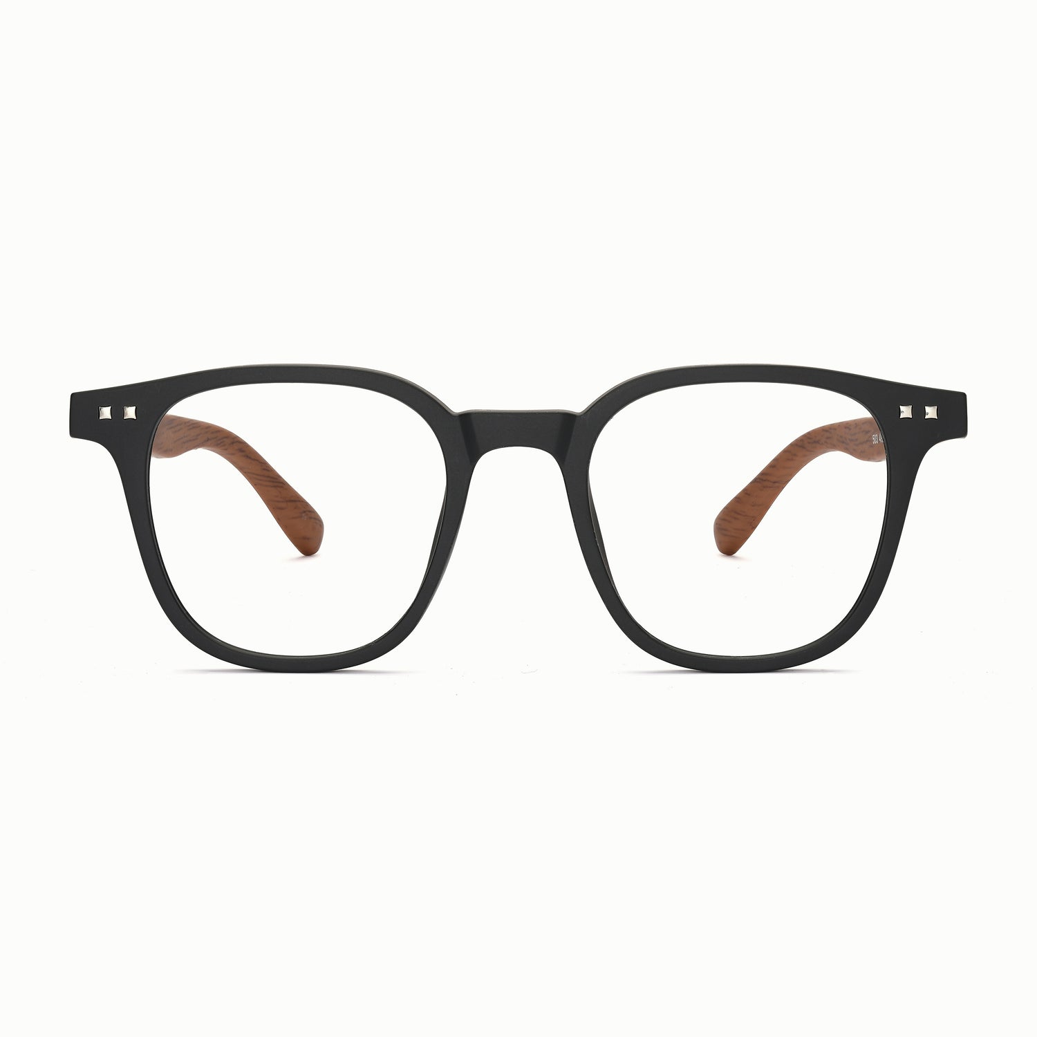 Corbett square prescription glasses 