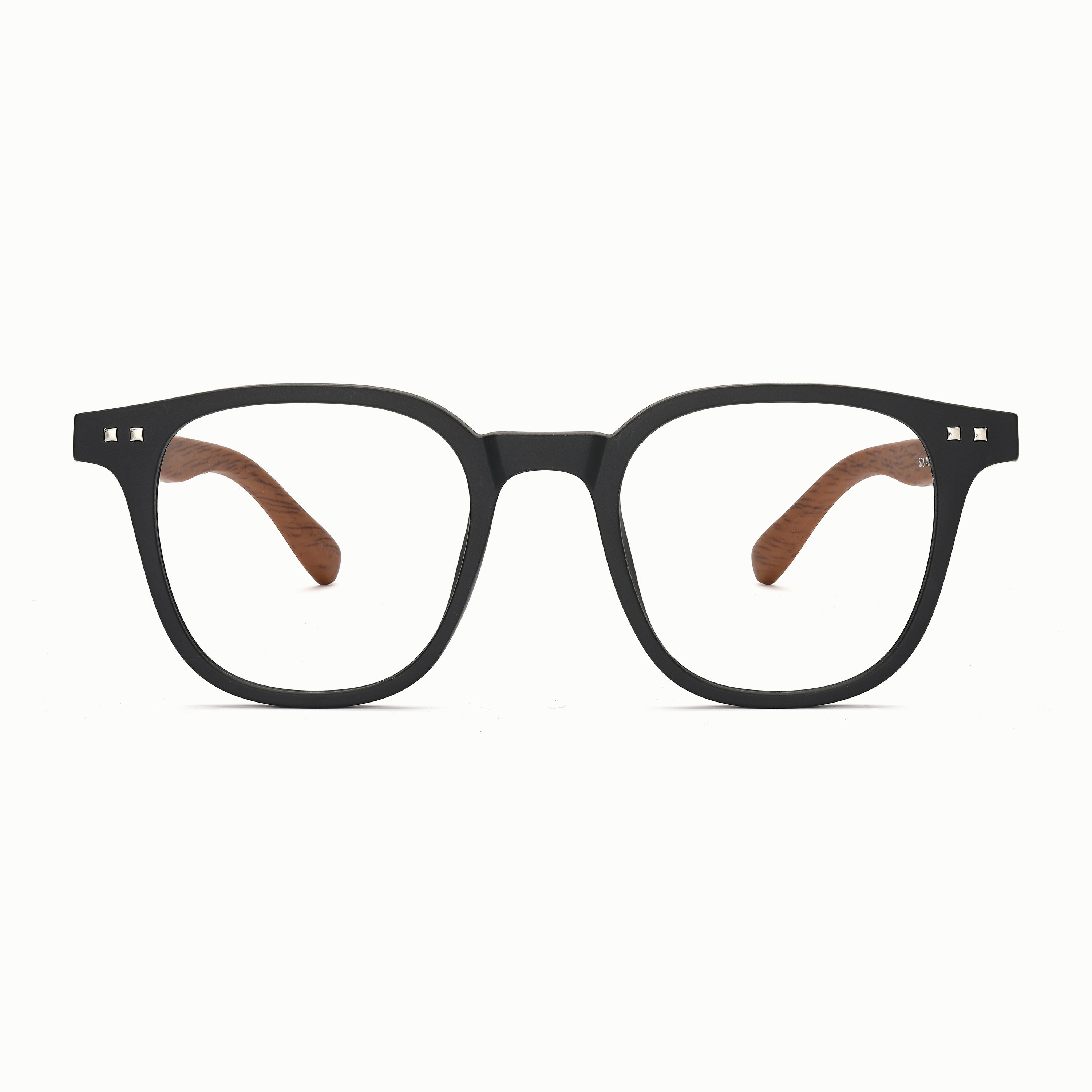 Corbett square prescription glasses 