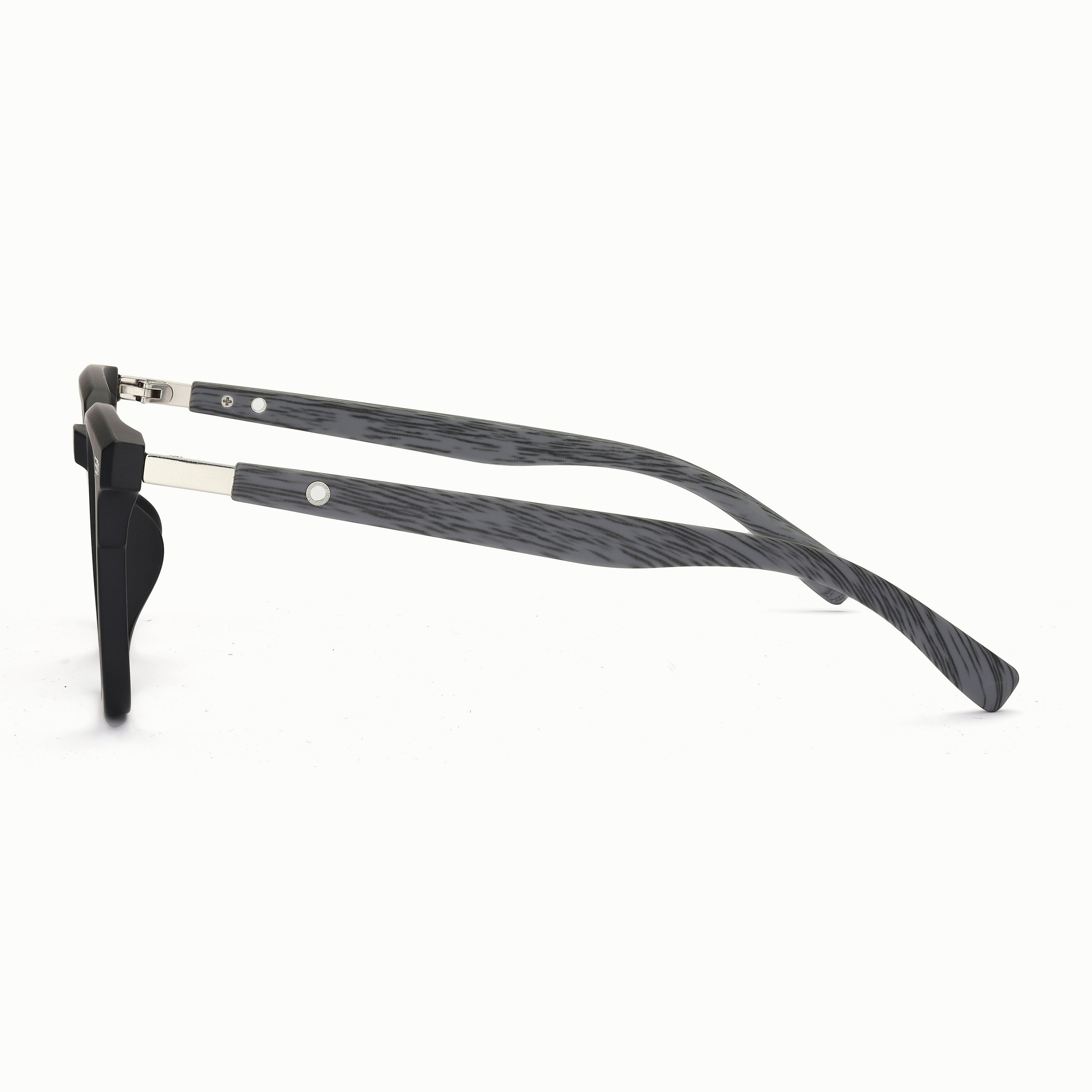 Dunham square prescription glasses 