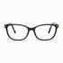 Eversley rectangular prescription glasses 