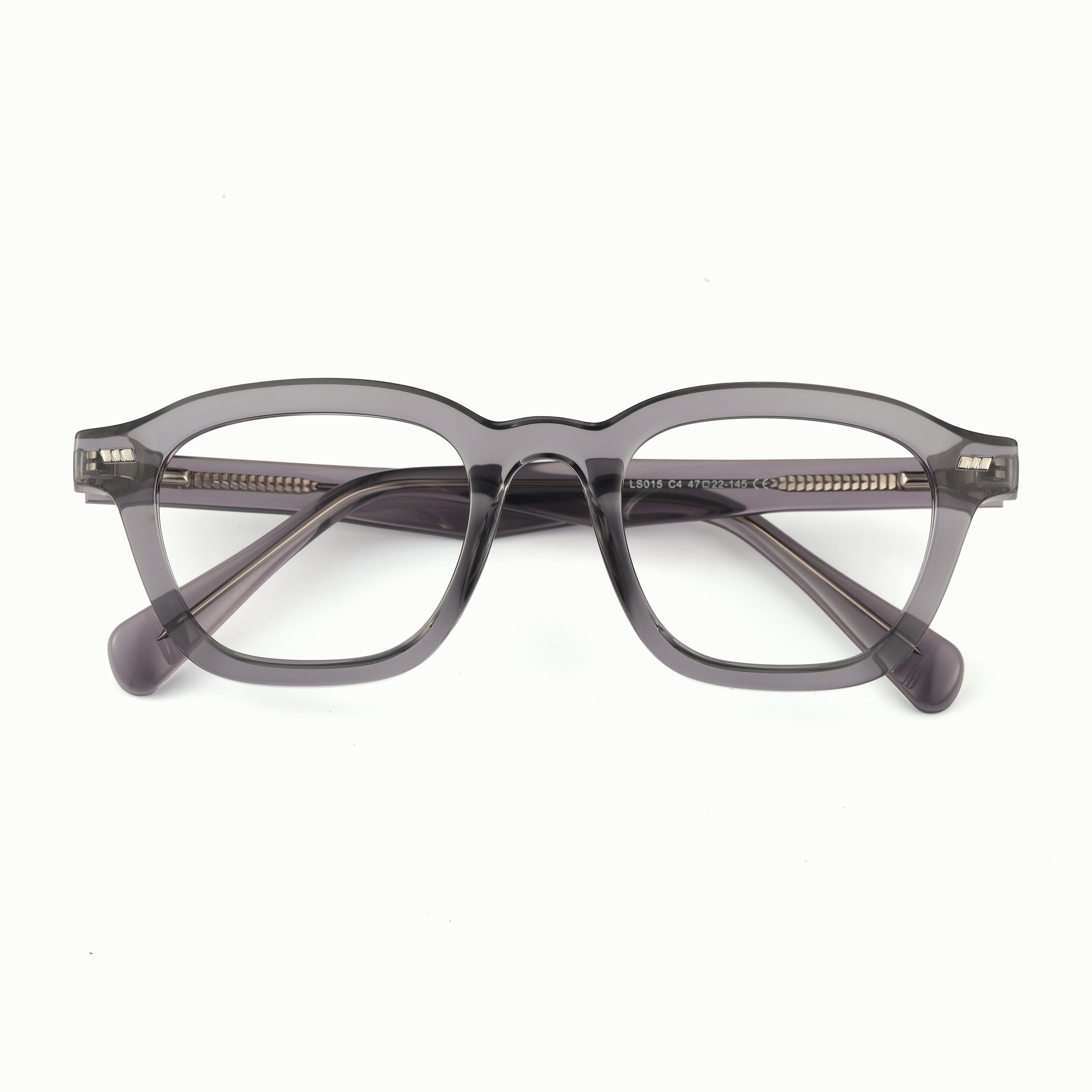 Fleet square prescription glasses 
