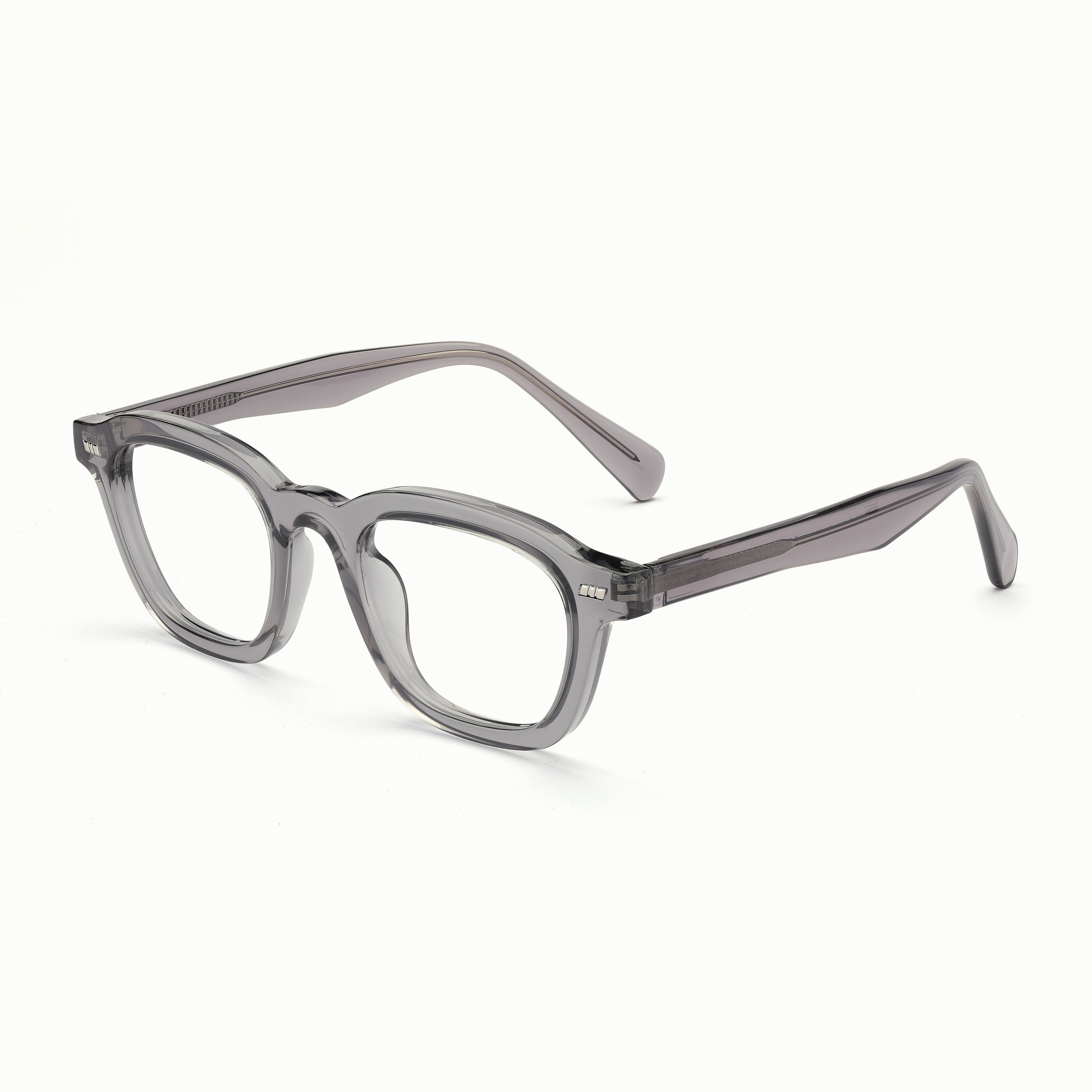 Fleet square prescription glasses 