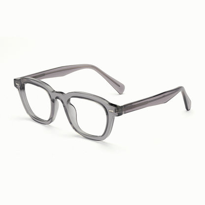 Fleet square prescription glasses 