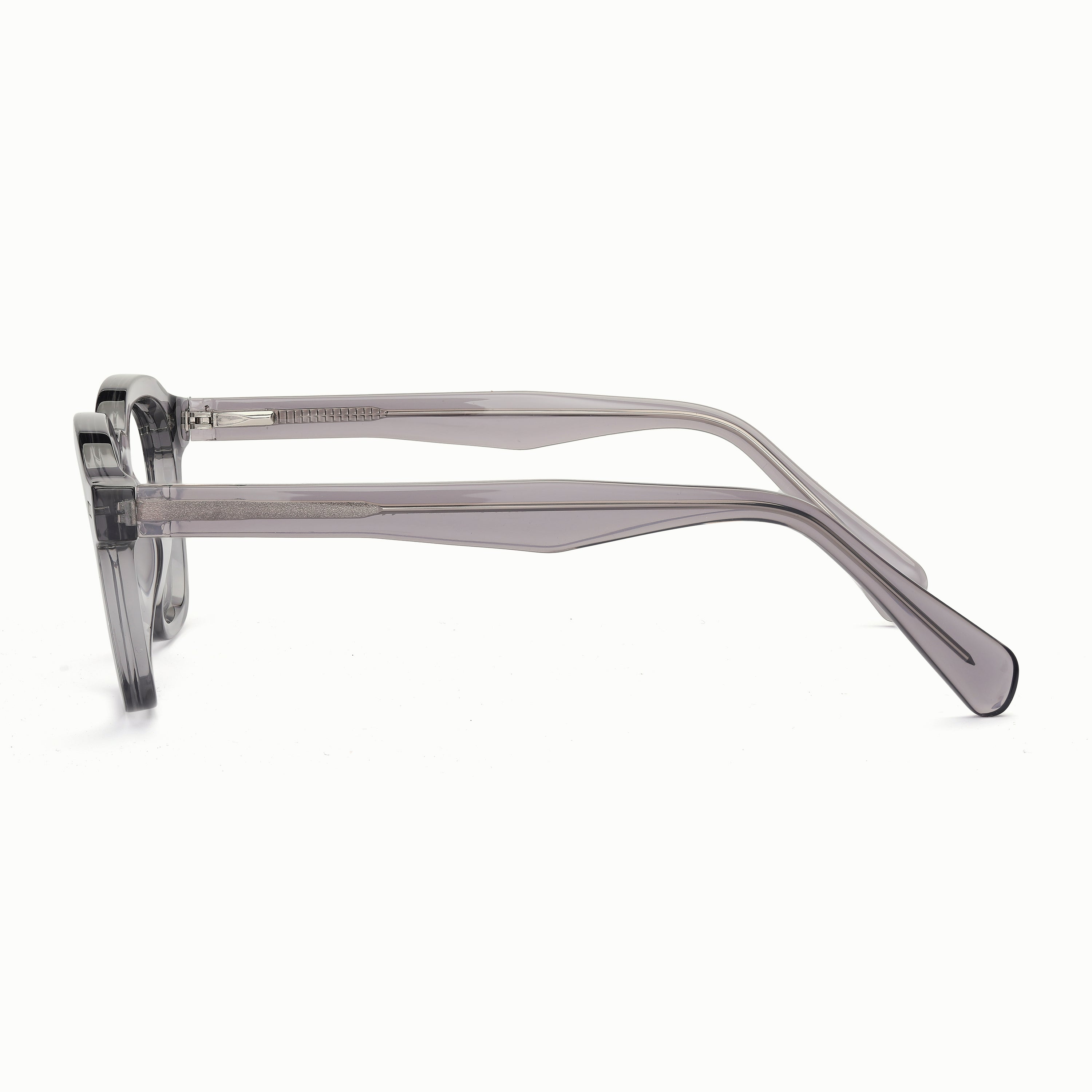 Fleet square prescription glasses 