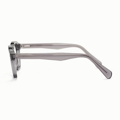 Fleet square prescription glasses 