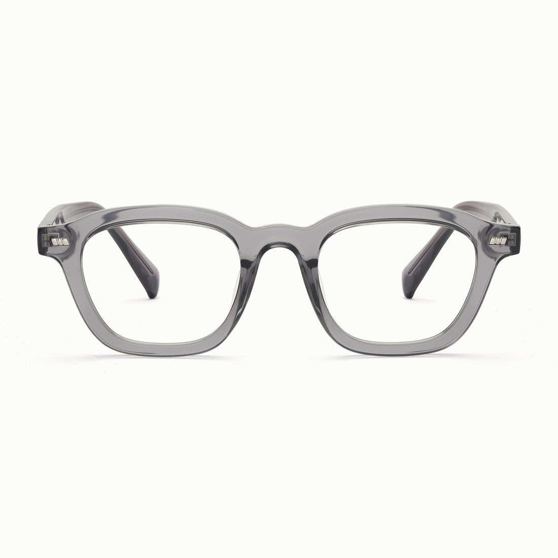 Fleet square prescription glasses 