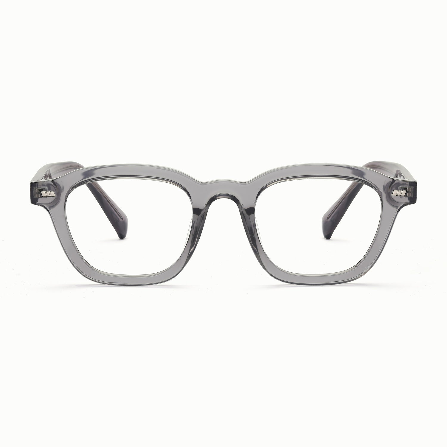 Fleet square prescription glasses 