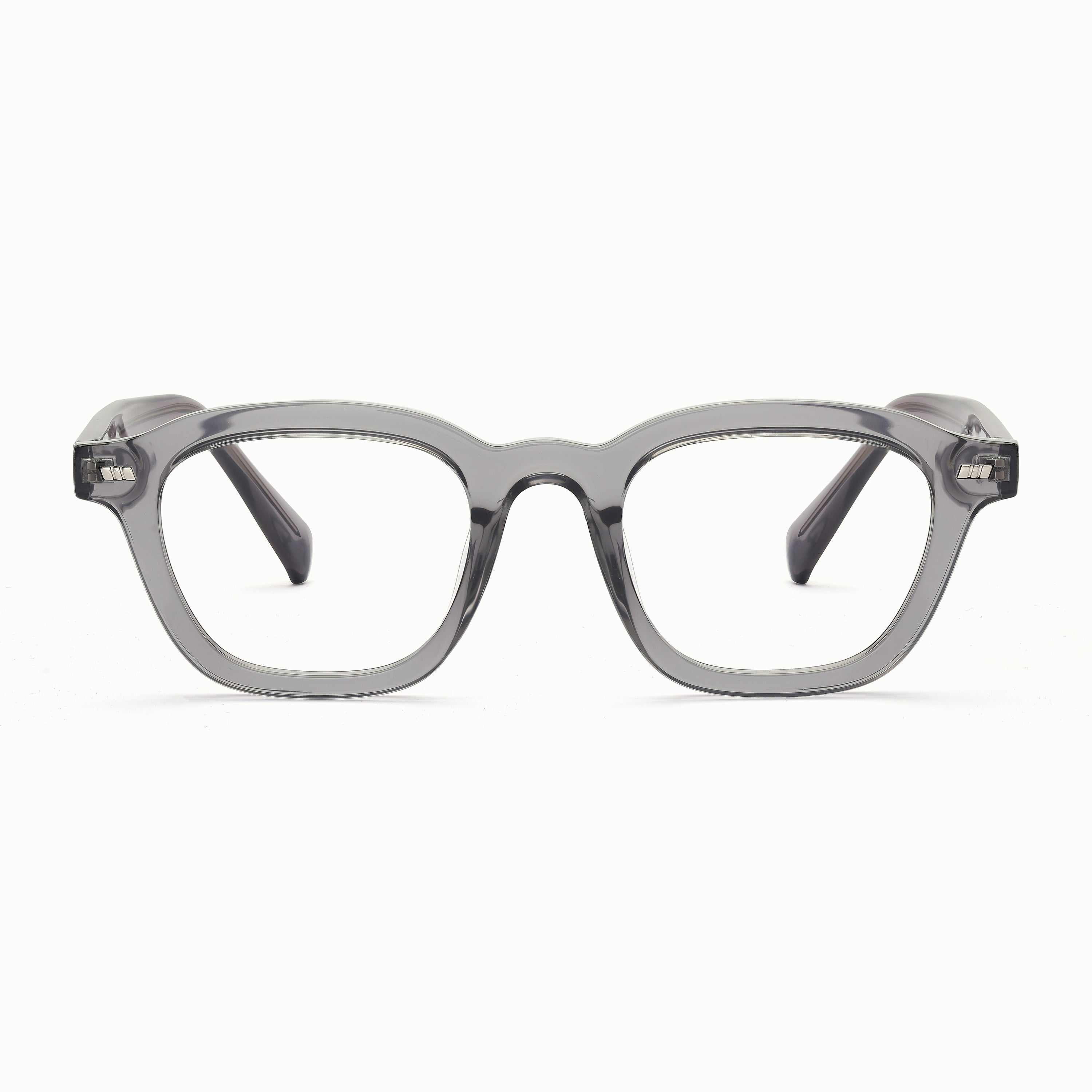 Fleet square prescription glasses 