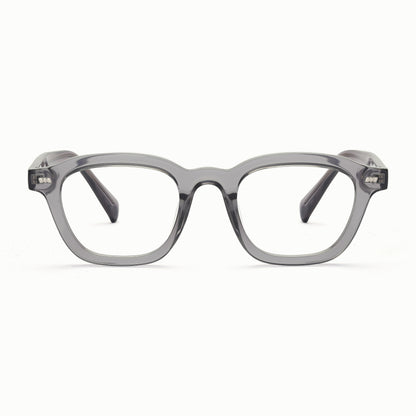 Fleet square prescription glasses 