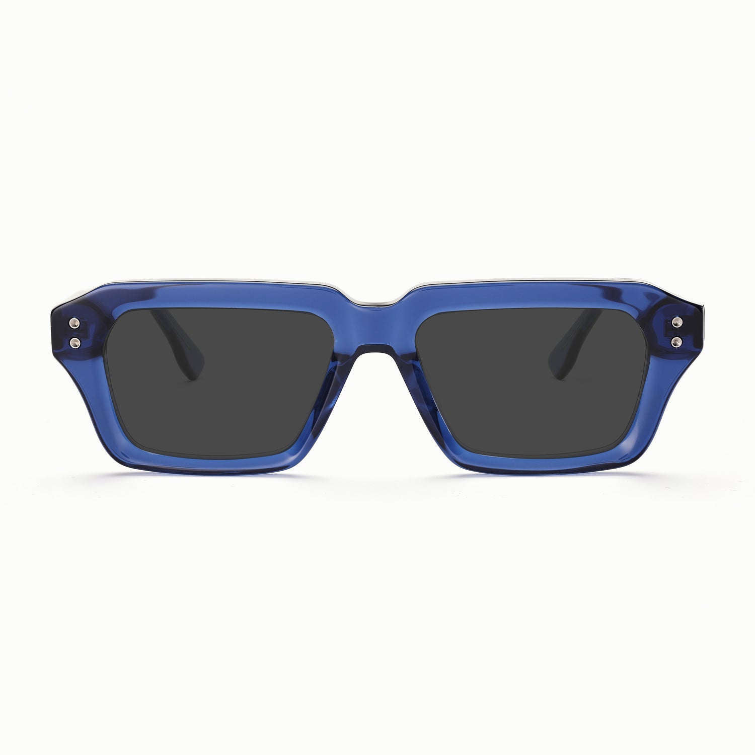 Goodwin rectangular prescription glasses 