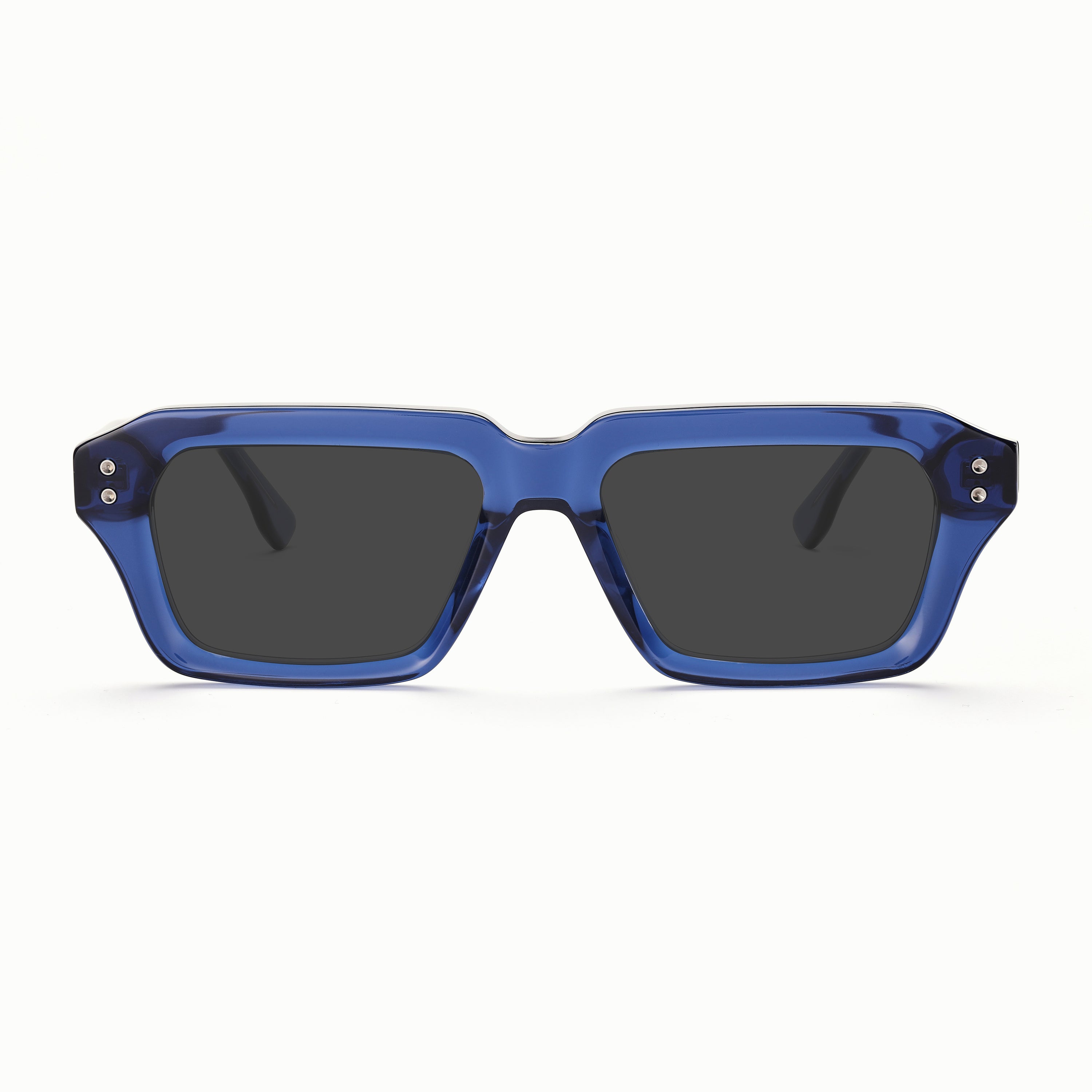 Goodwin rectangular prescription glasses 