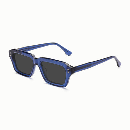 Goodwin rectangular prescription glasses 