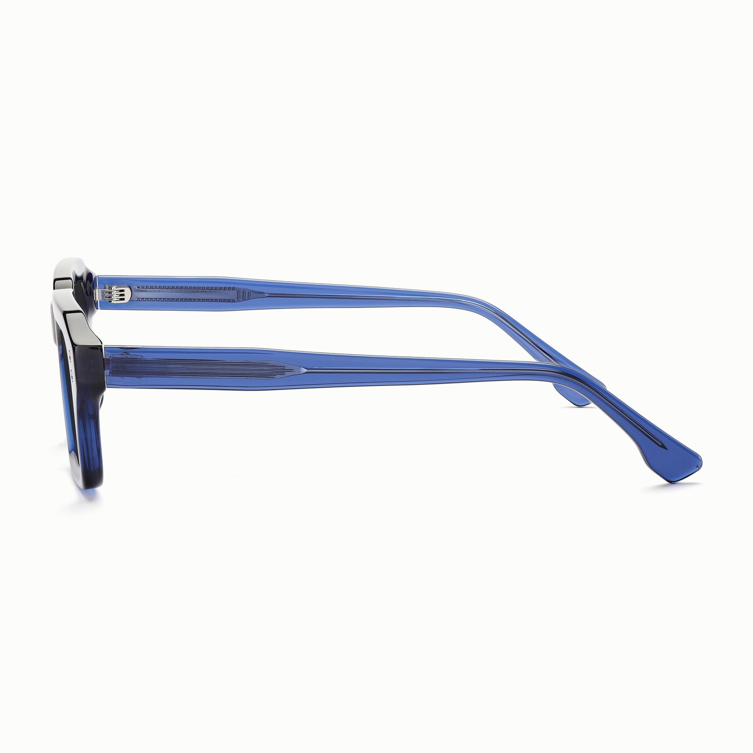 Goodwin rectangular prescription glasses 