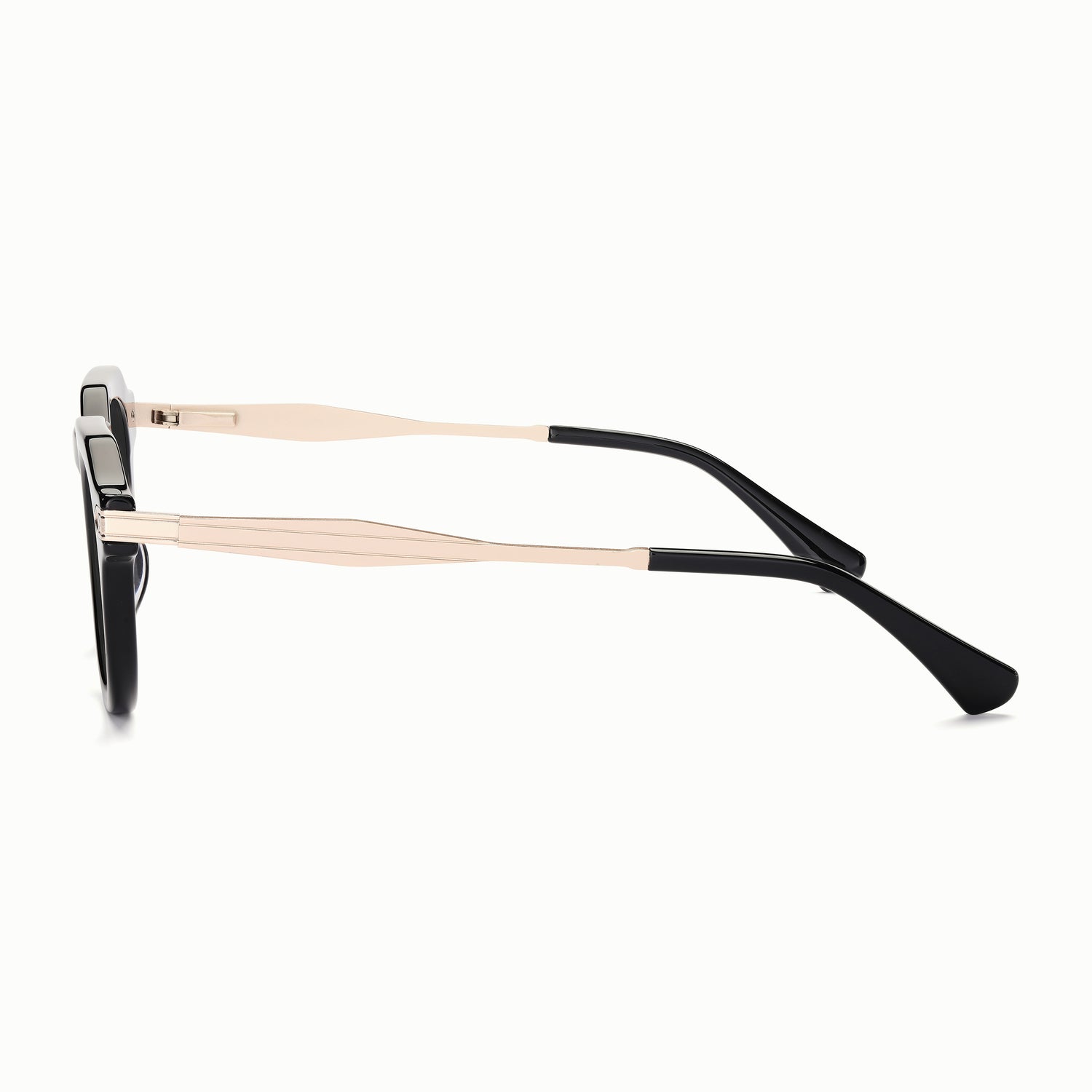 Holbrook oval prescription glasses 