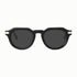 Holbrook oval prescription glasses 
