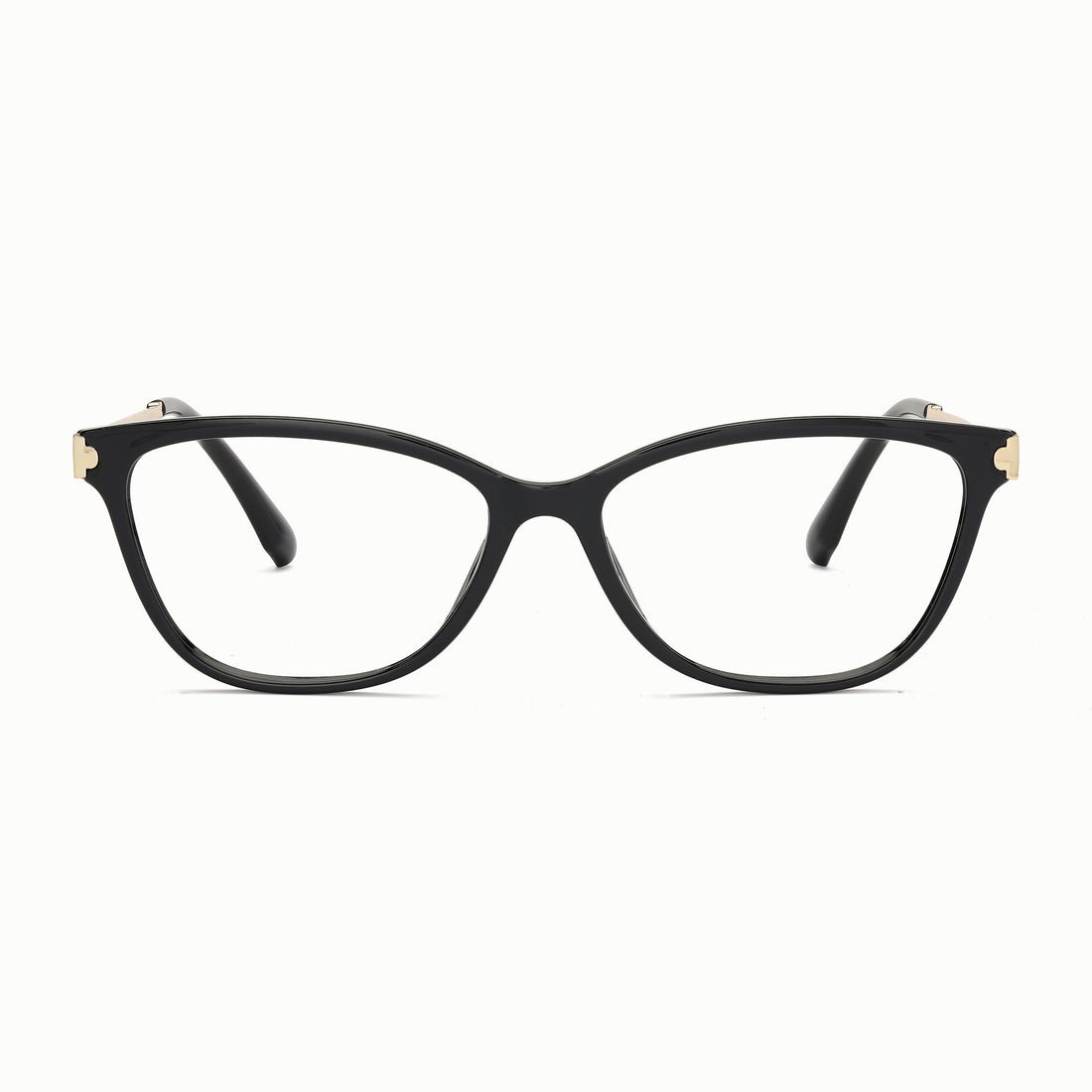 Islington rectangular prescription glasses 