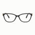 Islington rectangular prescription glasses 