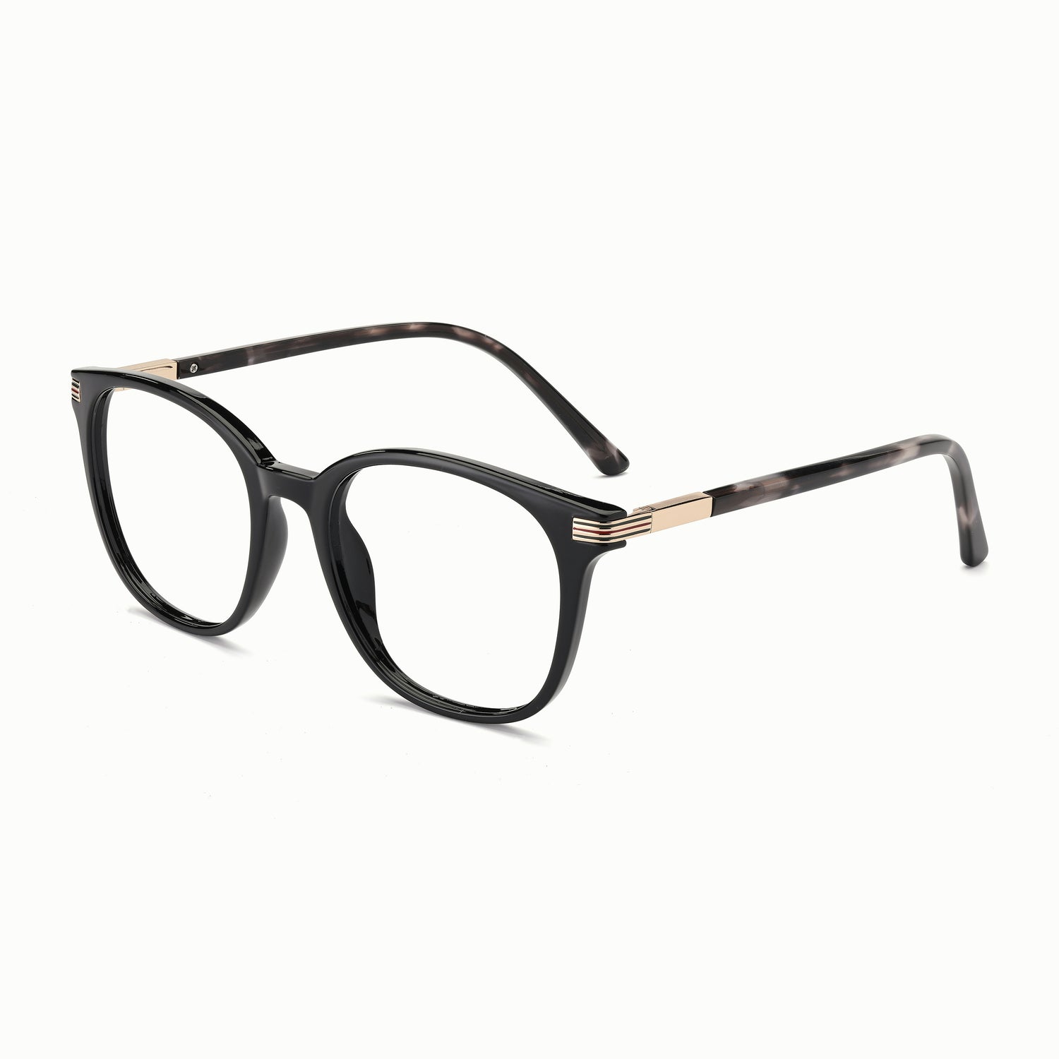 Kennington square prescription glasses 